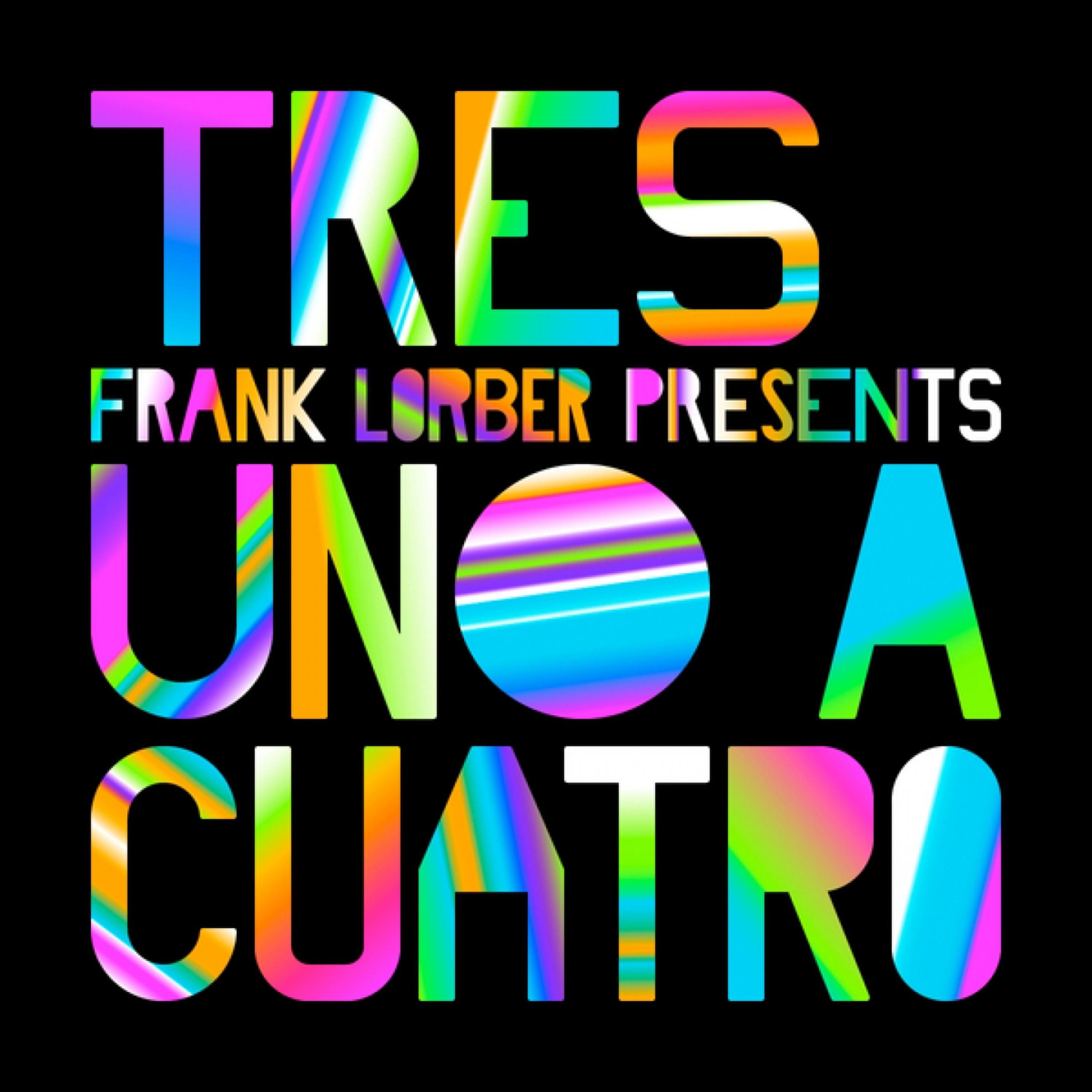 Cuarto feat. Frank Lorber