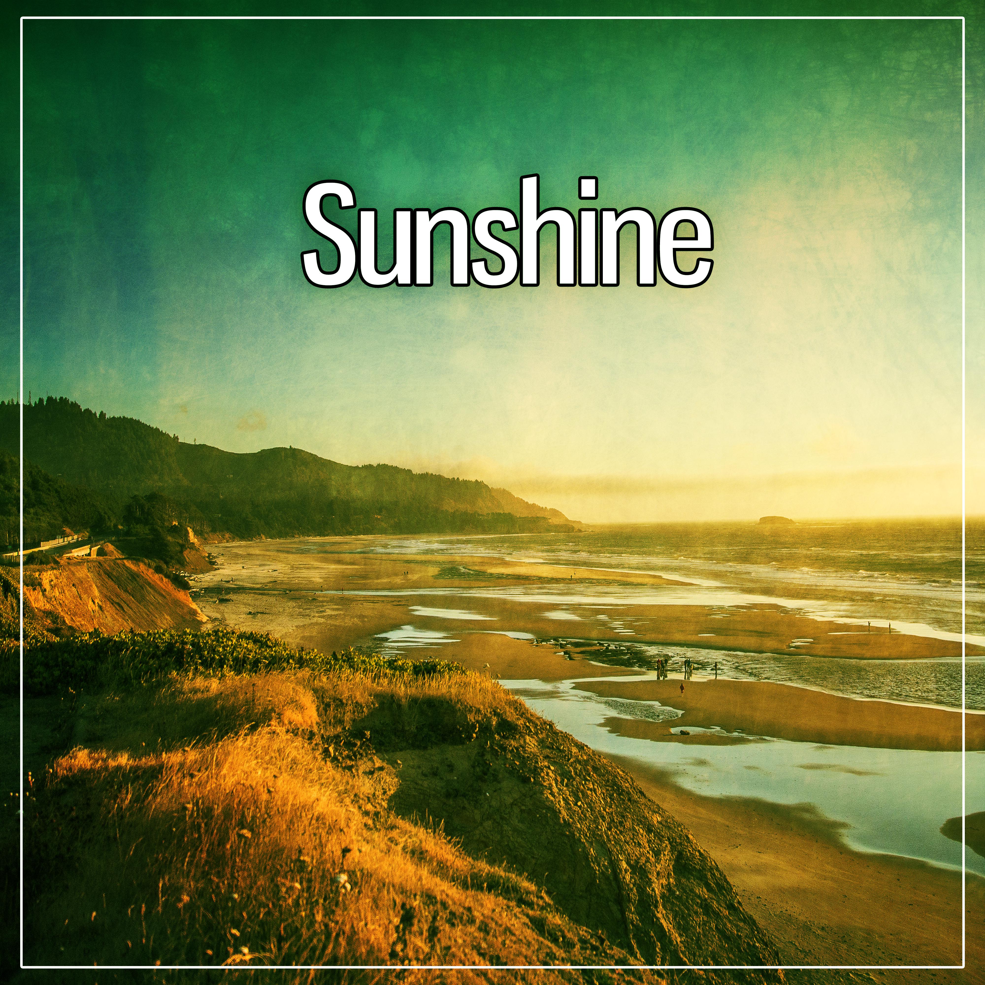 Sunshine – Electronic Music, Summertime Beach Party, Holiday Music