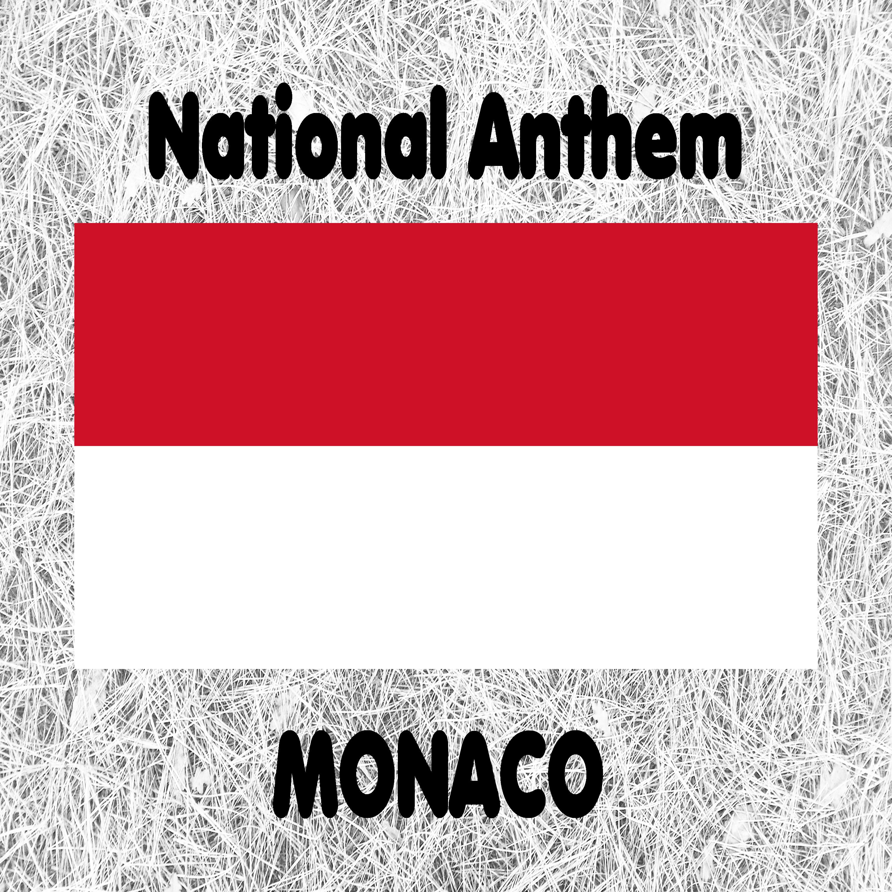 Monaco - A Marcia de Muneghu - Inu Nacionale - Monegasque National Anthem