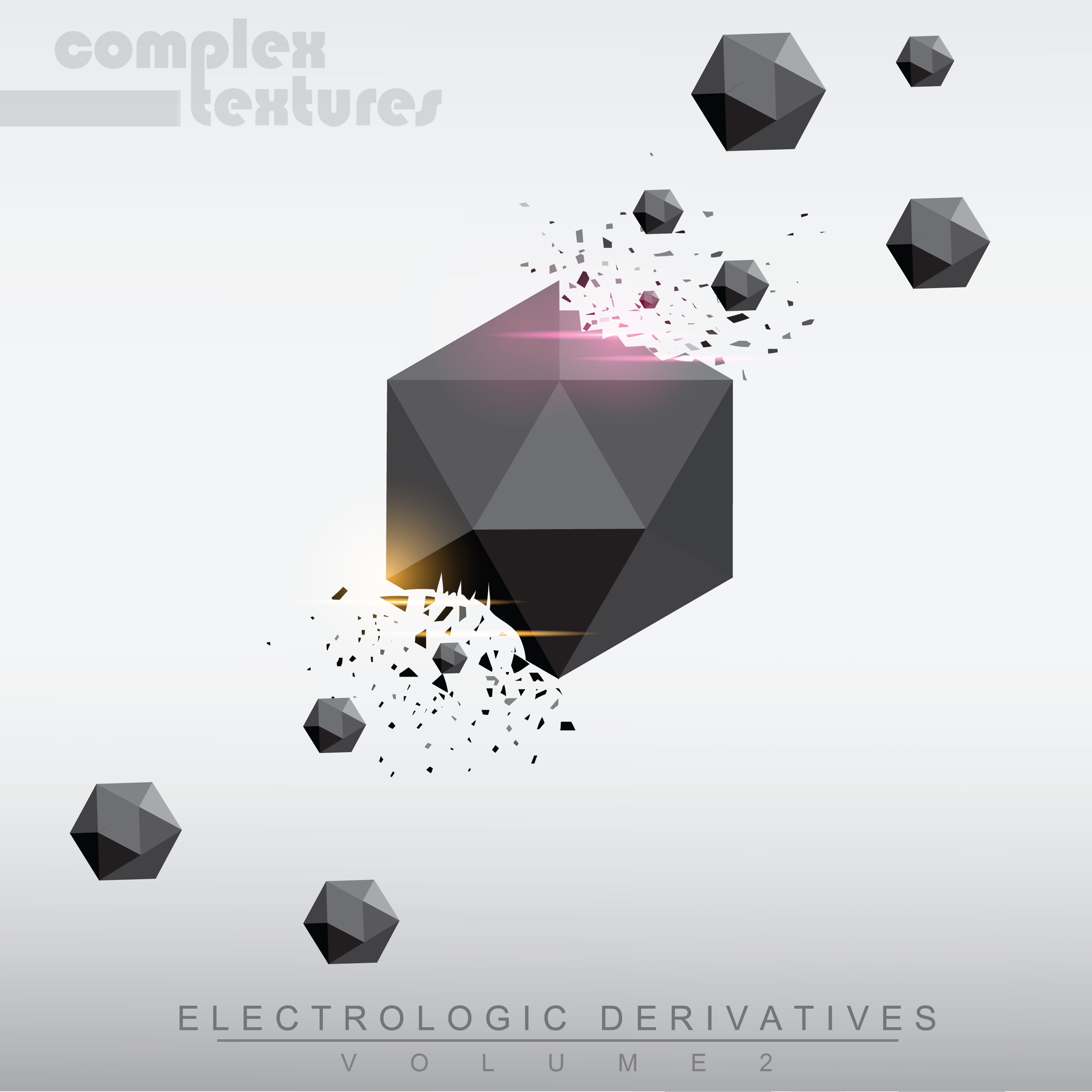 Electrologic Derivatives, Vol. 2