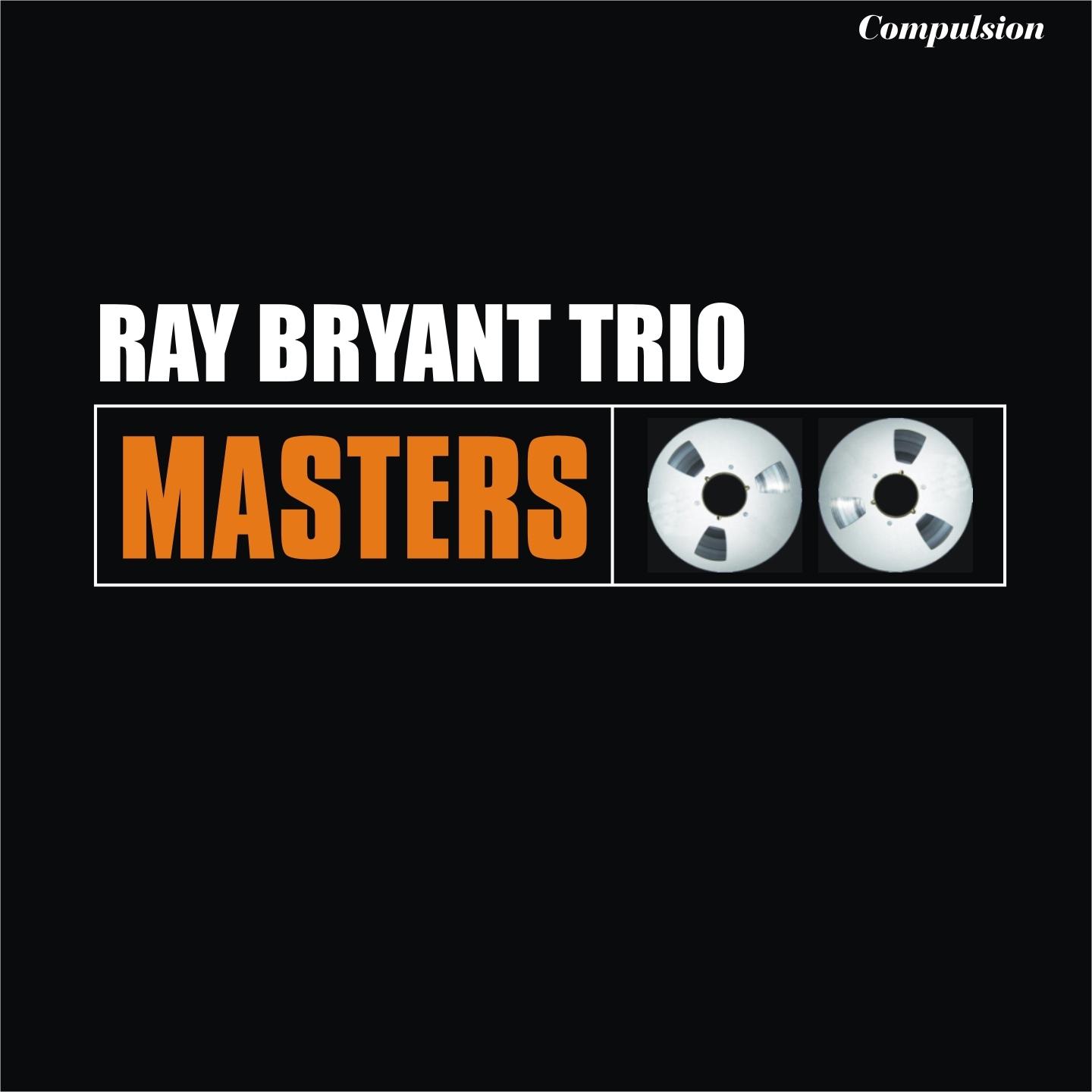 Ray Bryant Trio