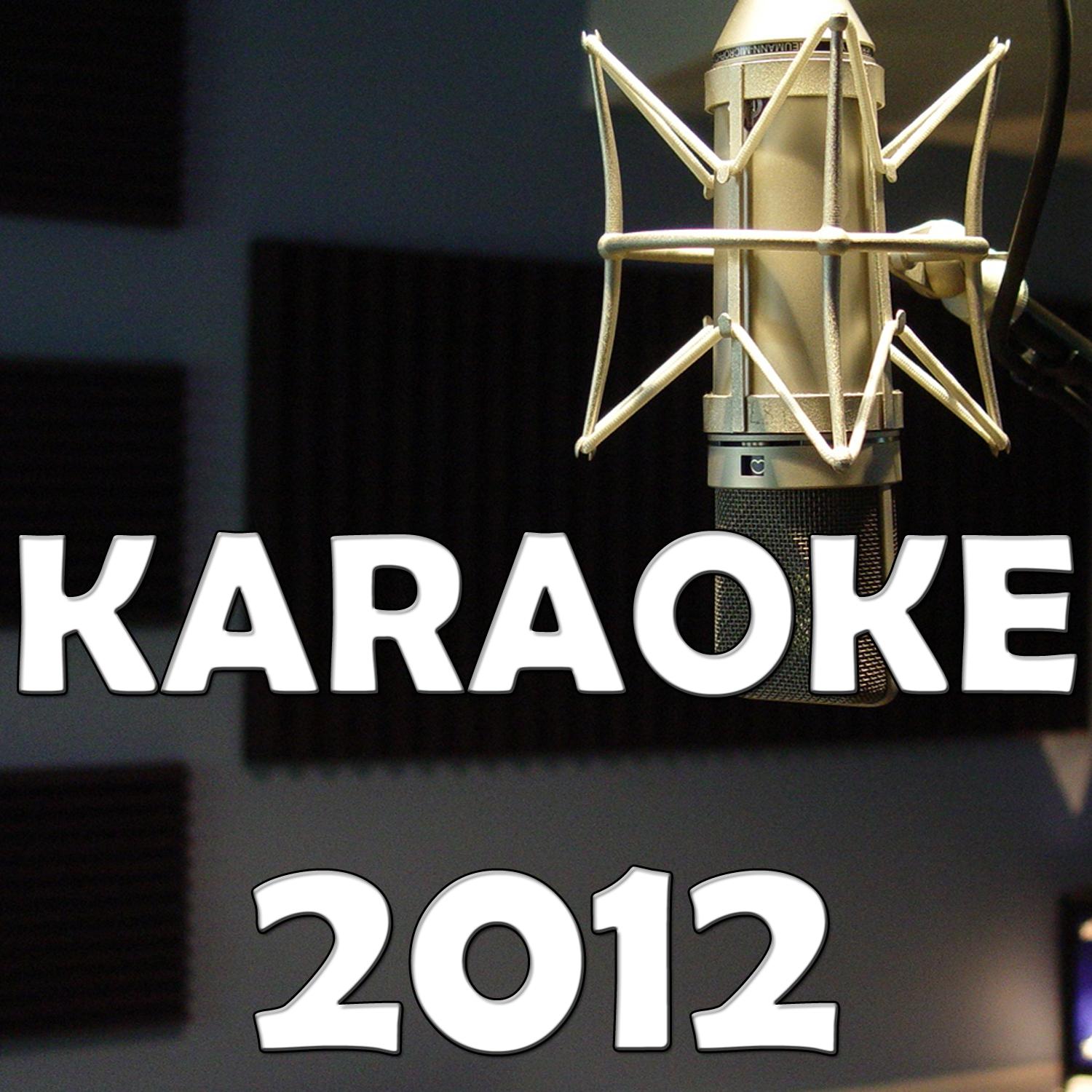 Karaoke 2012