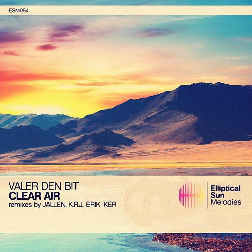 Clear Air (Original Mix)