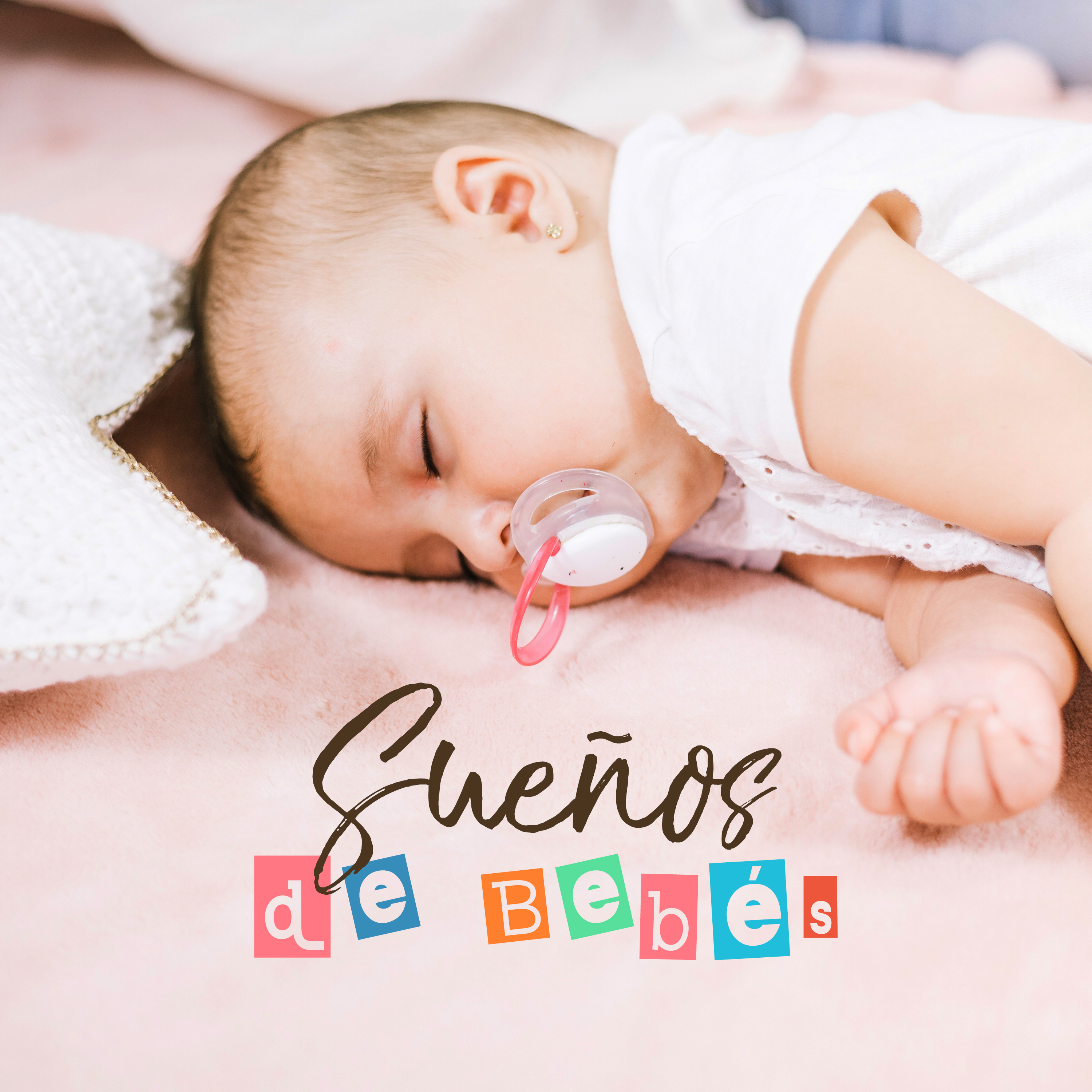 Sueños de Bebés (Música para Bebés y Niños, Música de Cuna, Sonidos Relajantes para una Relajación Profunda y para Dormir)