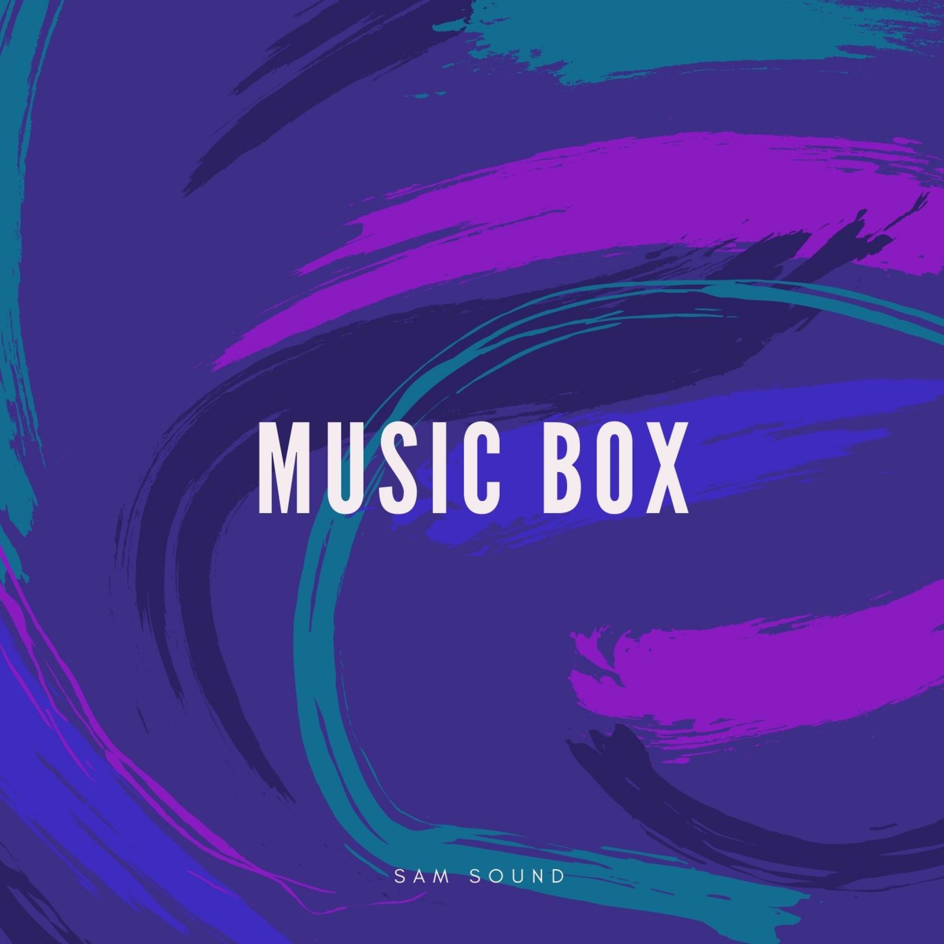 Music Box 16