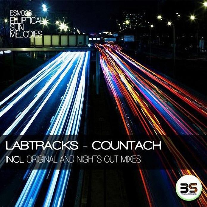 Countach (Original Mix)