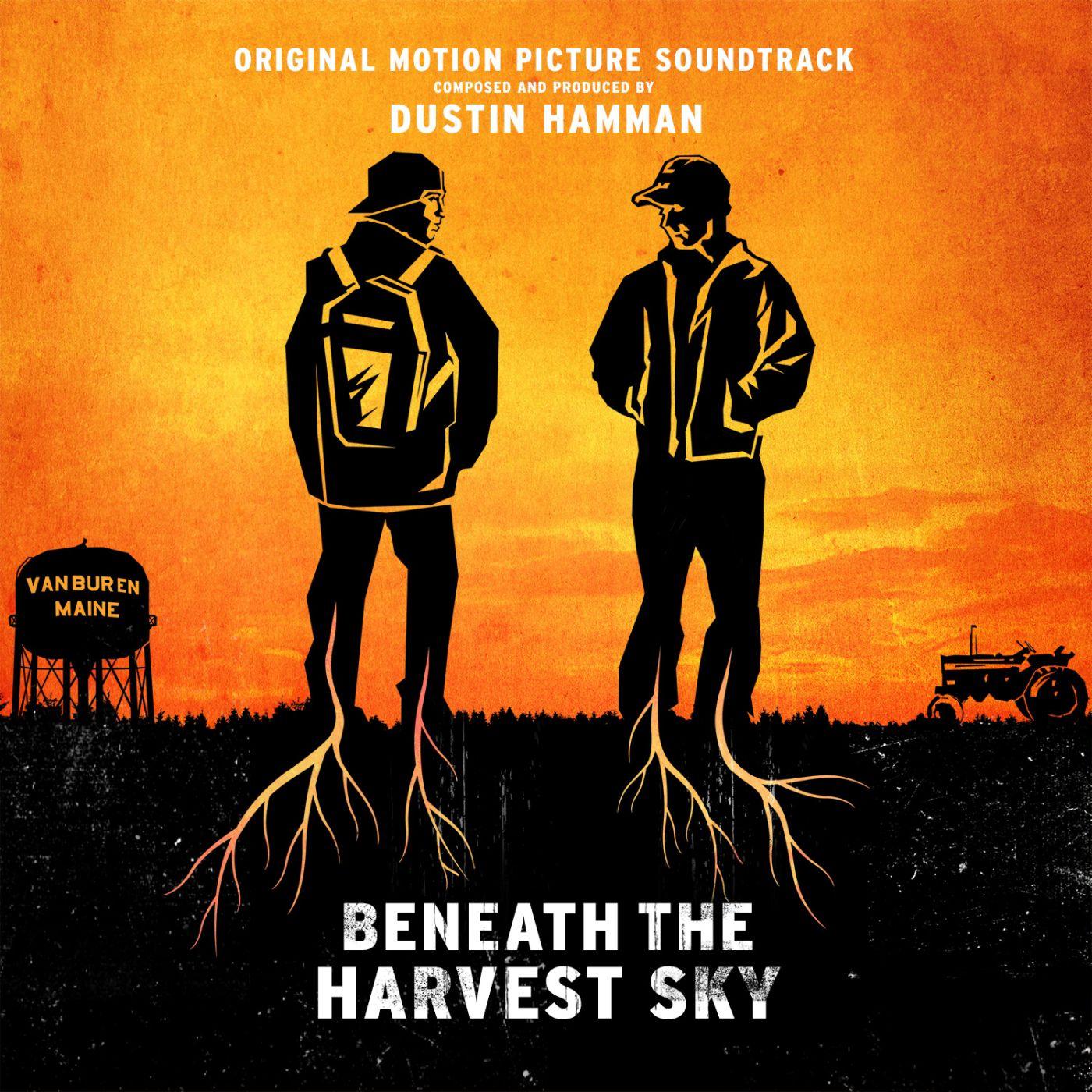 Beneath The Harvest Sky (Original Motion Picture Soundtrack)