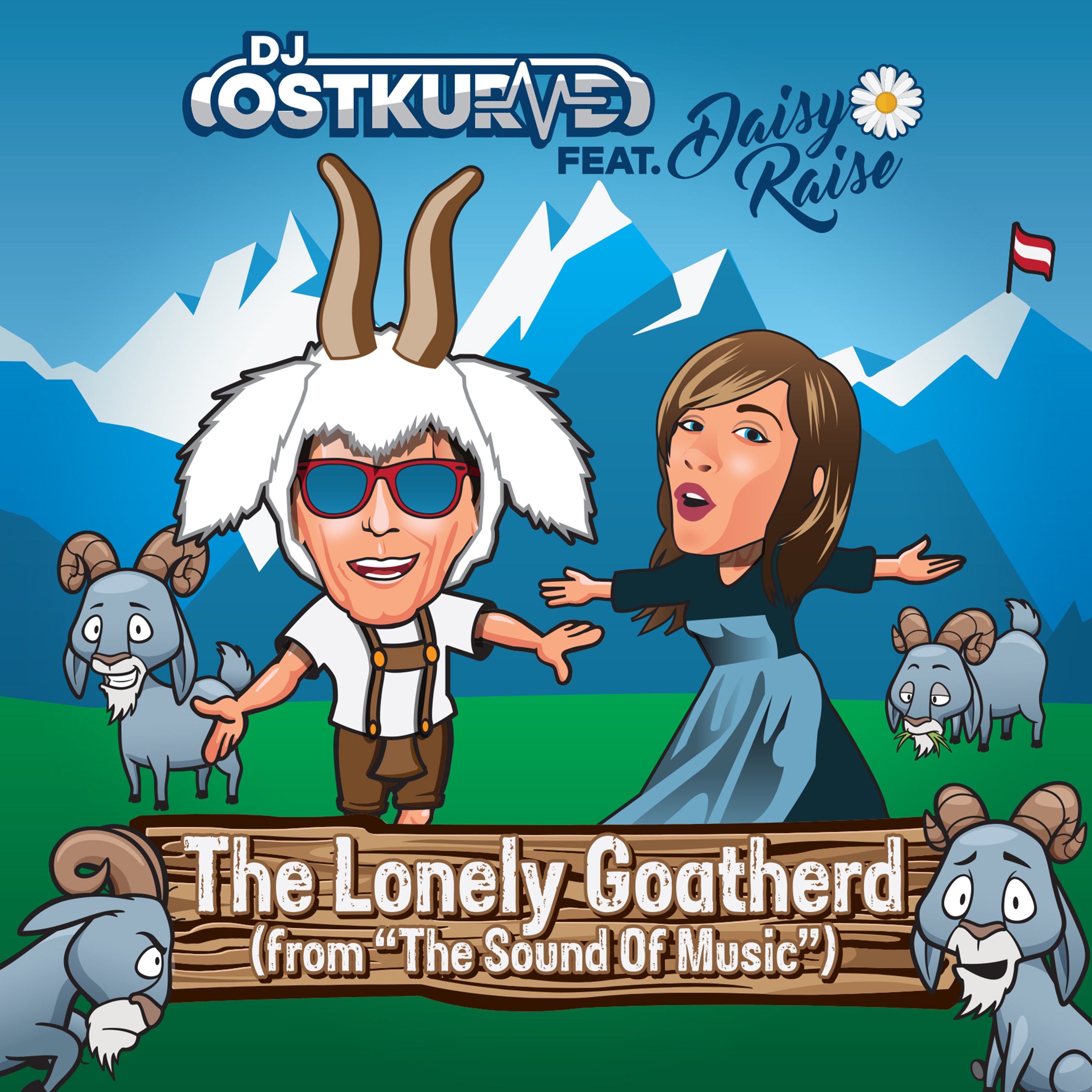 The Lonely Goatherd (From "The Sound of Music") (Edit)