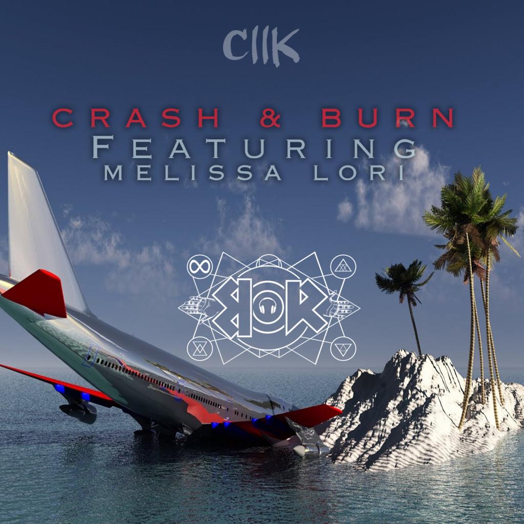 Crash & Burn (feat. Melissa Lori)