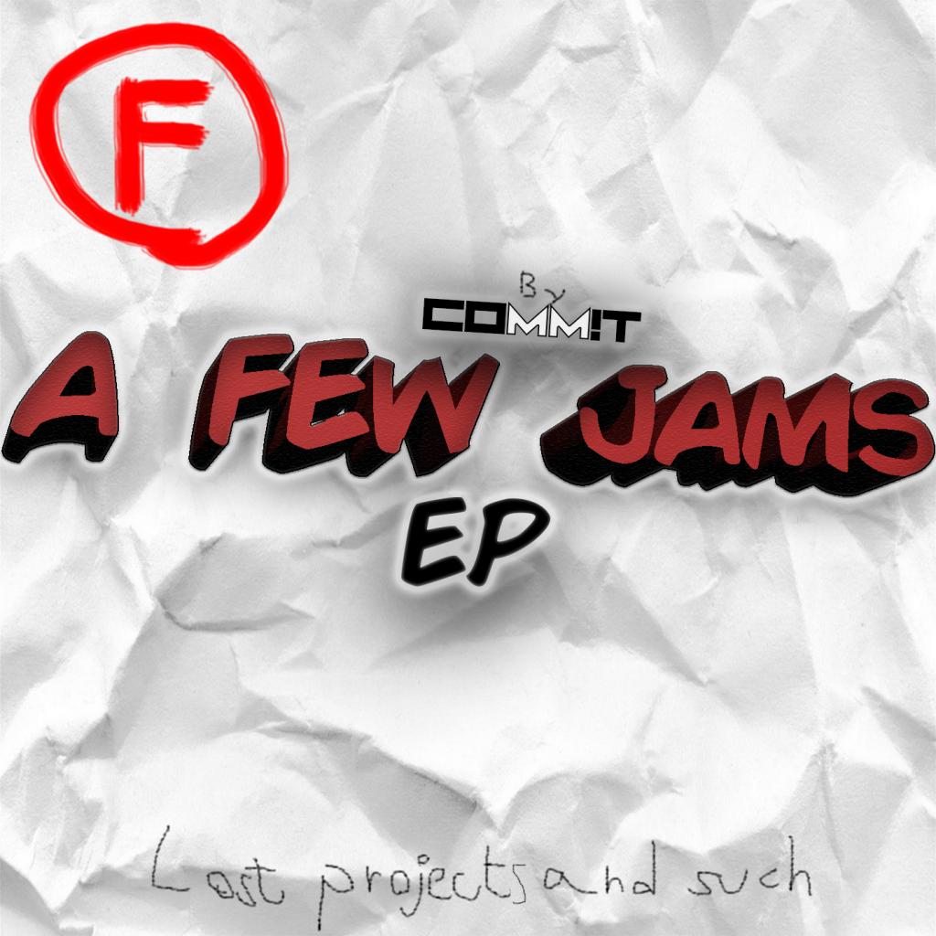 A Few Jams EP