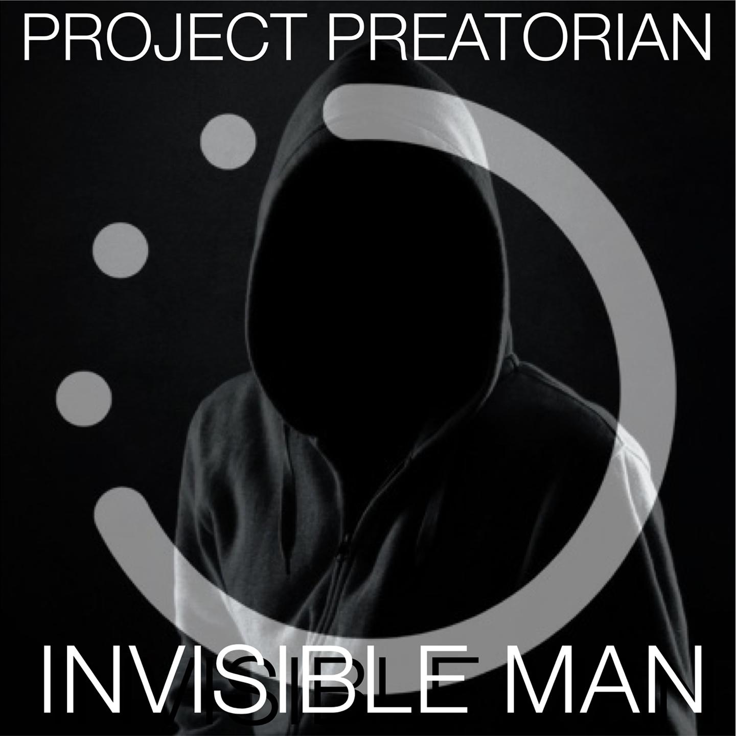 Invisible Man