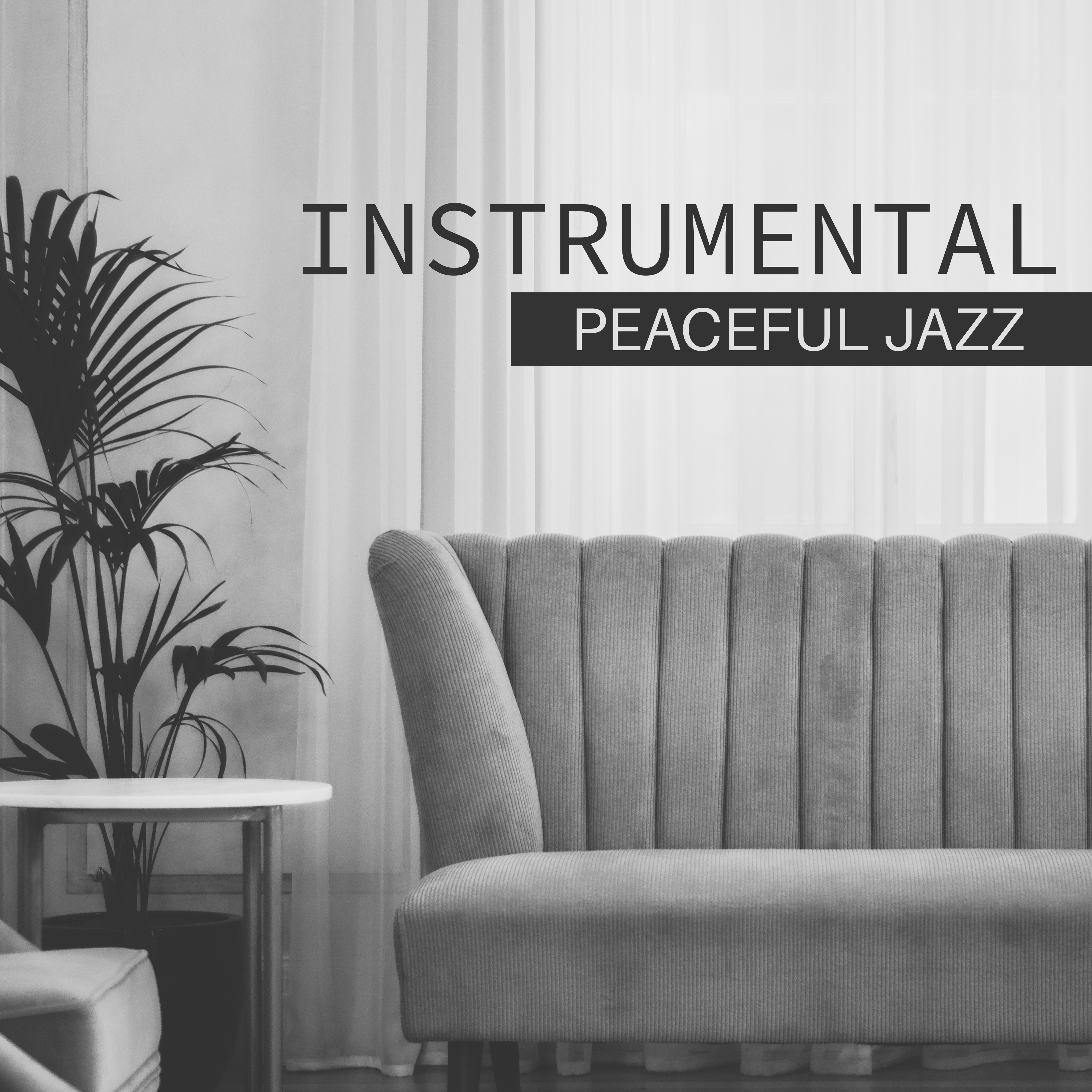 Instrumental Peaceful Jazz
