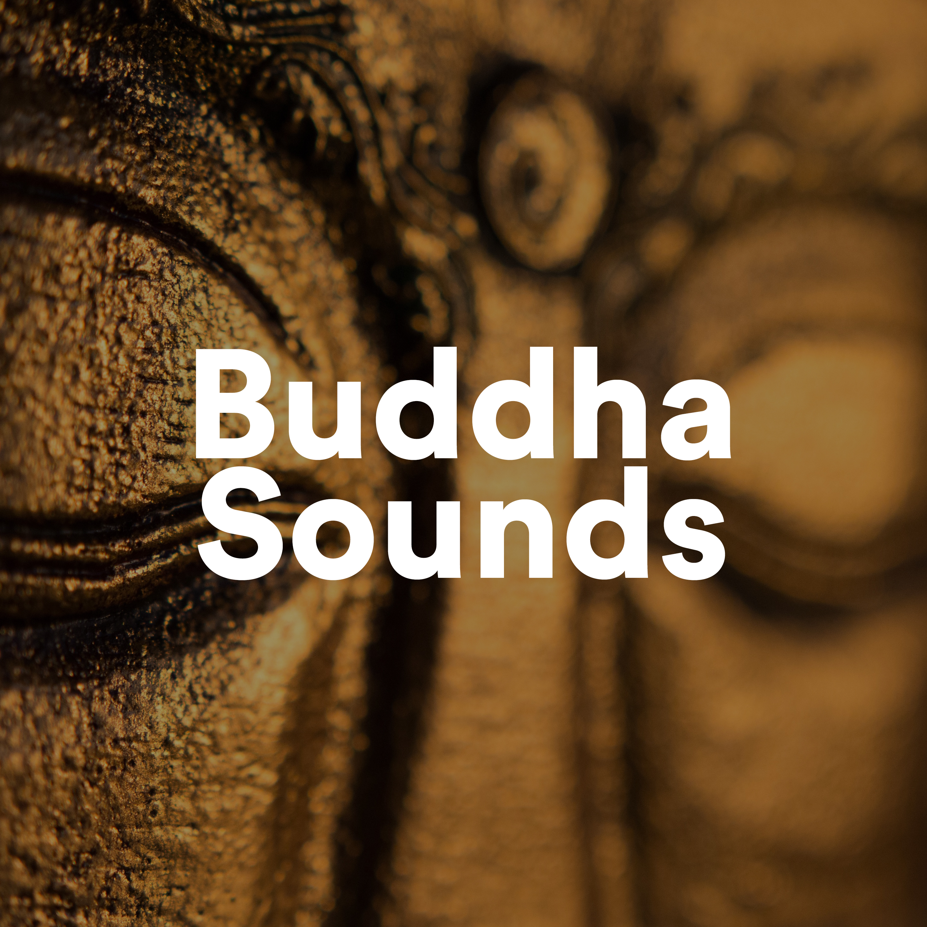 Buddha Sounds - Relaxing Music with Nature