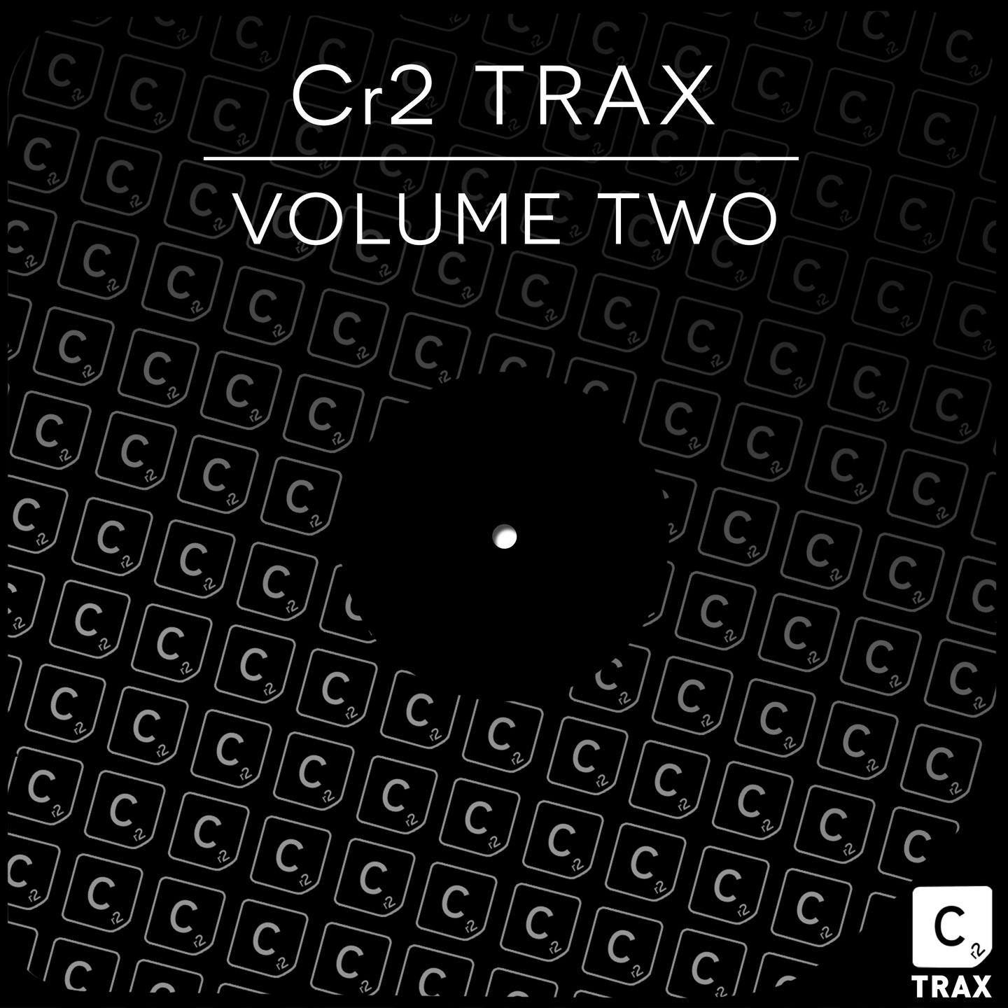 Cr2 Trax EP (Vol. 2)