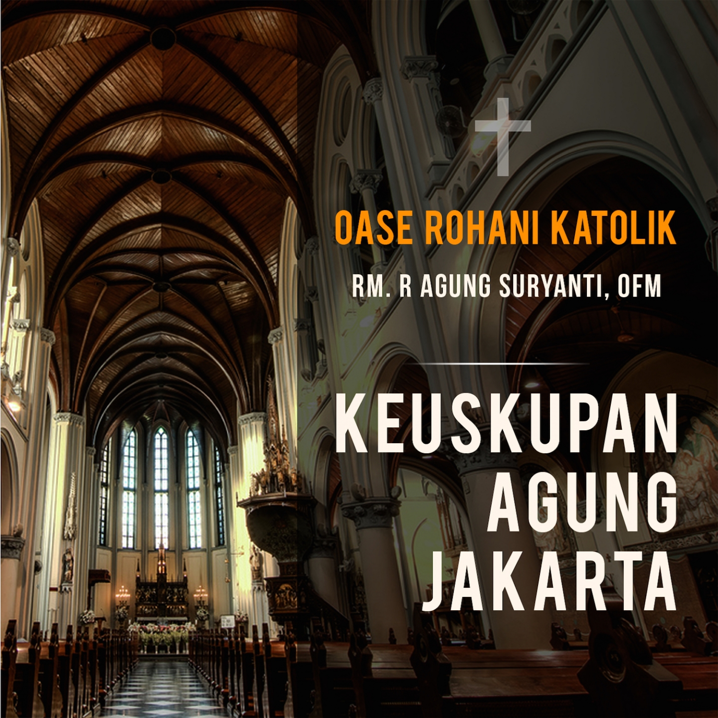 Oase Rohani Katolik (Kalender Liturgi 2017-07-05)