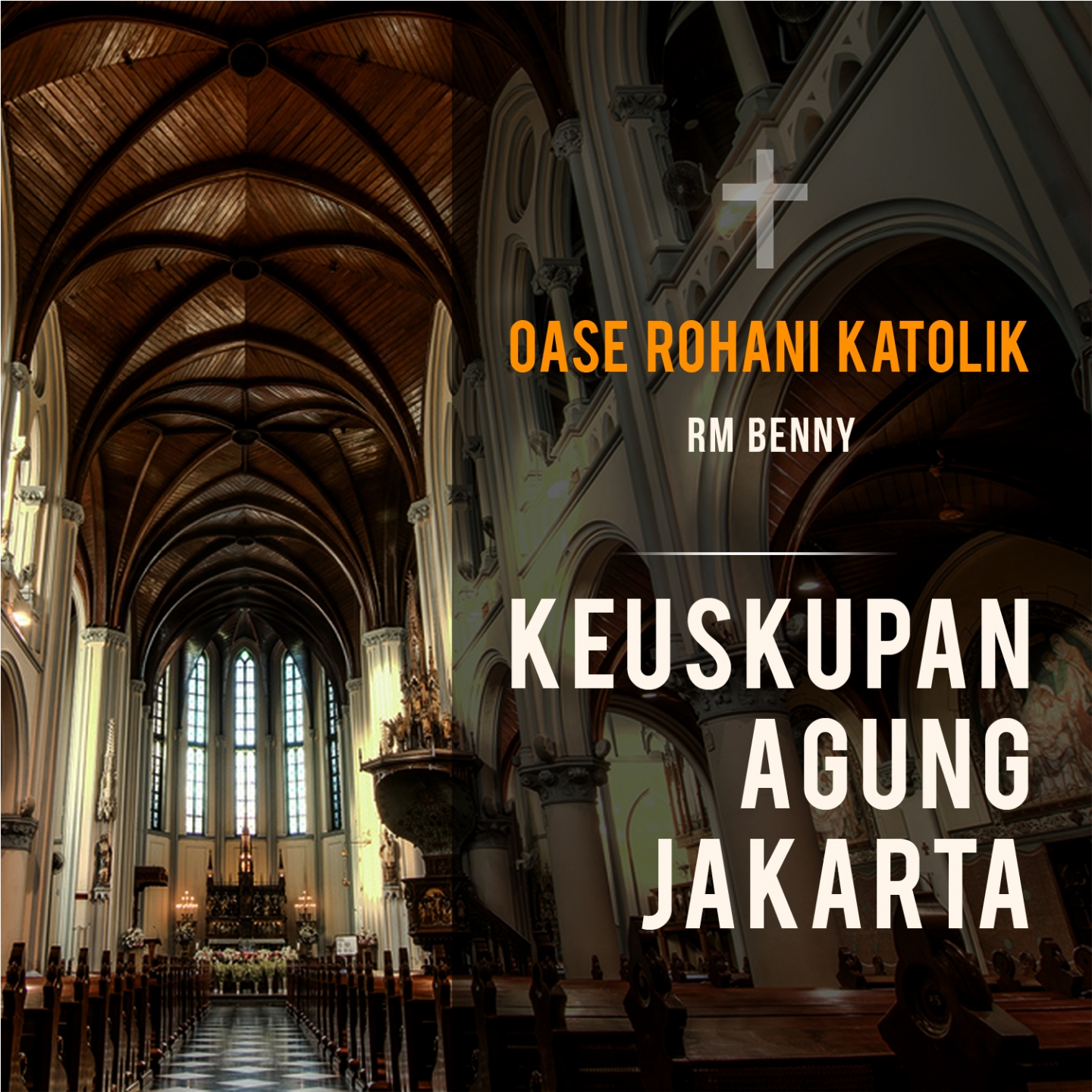 Oase Rohani Katolik (Kalender Liturgi 2017-07-22)