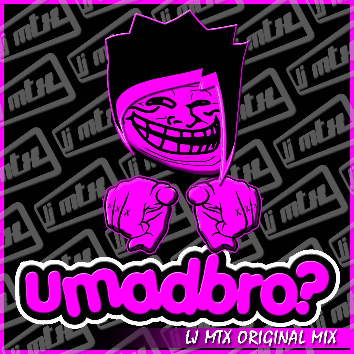 UMadBro?