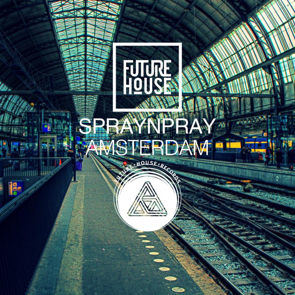 Amsterdam ((Original Mix))