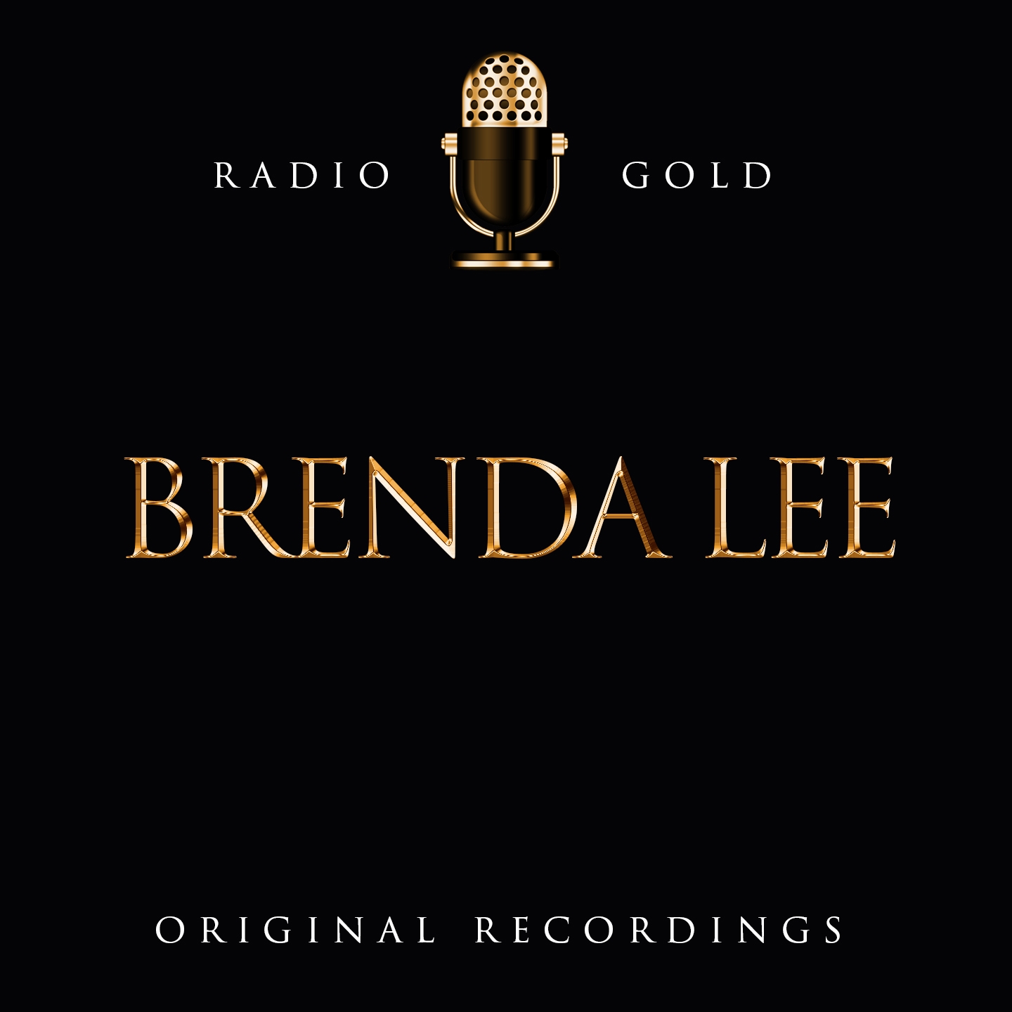 Radio Gold / Brenda Lee