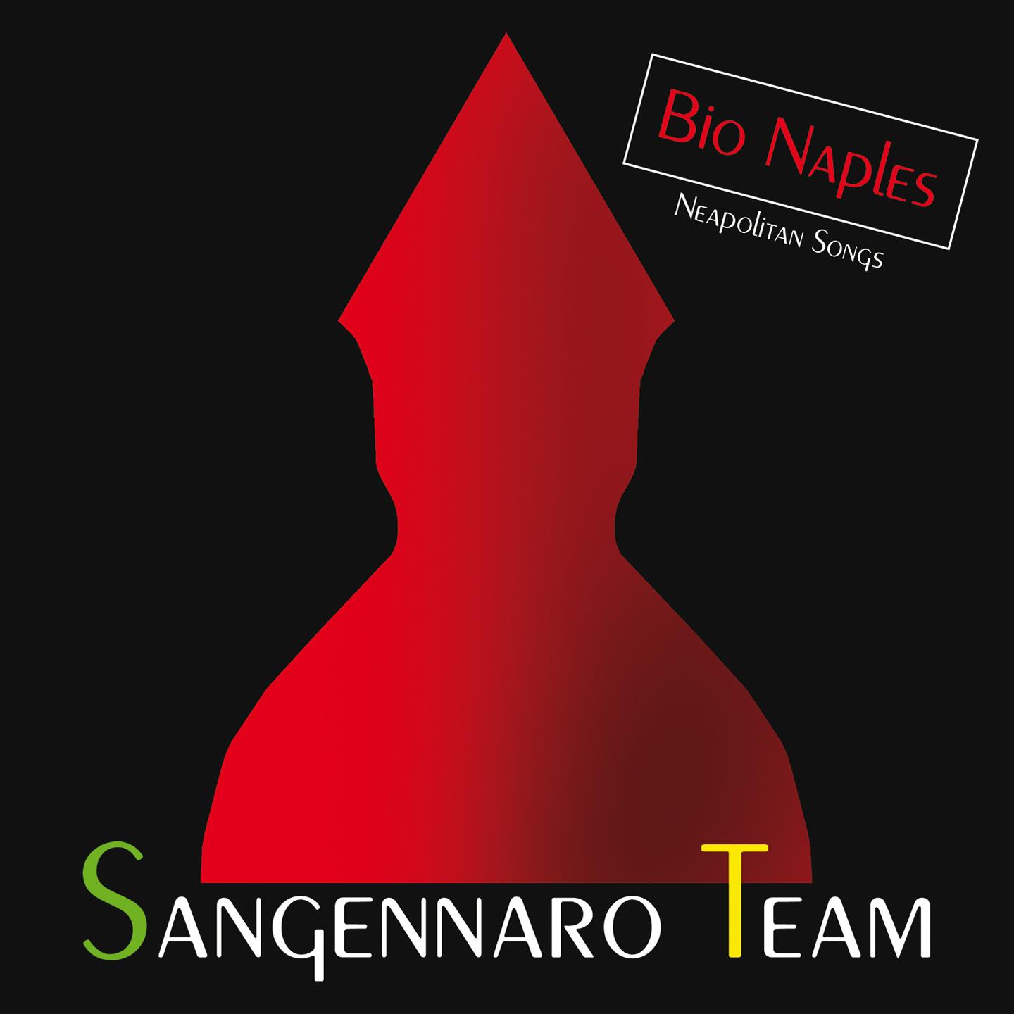 Bio Naples: Neapolitan Songs