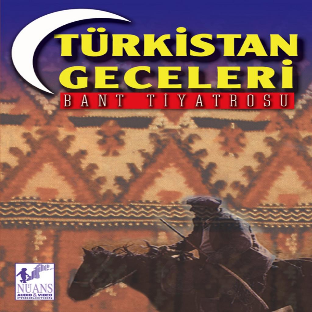 Türkistan Geceleri