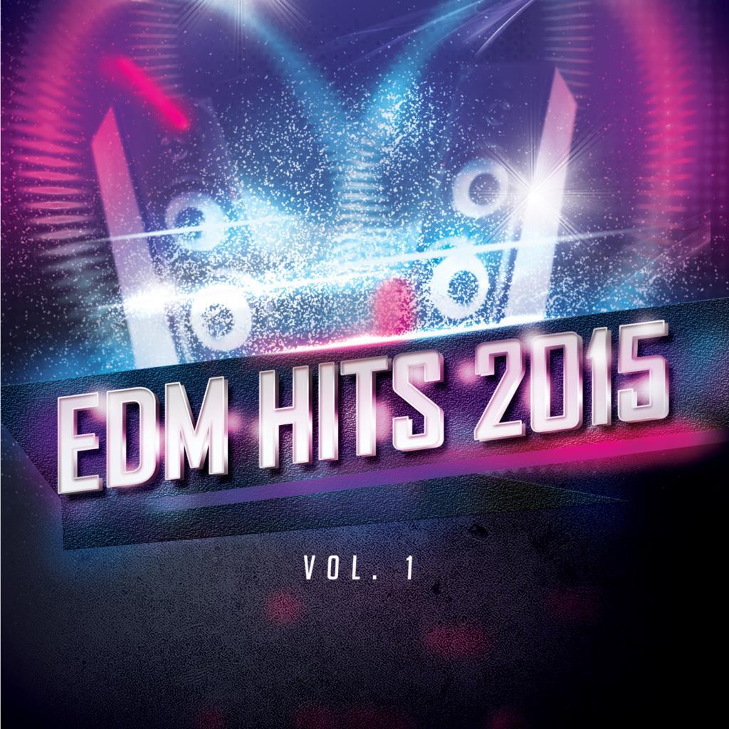 EDM Hits 2015