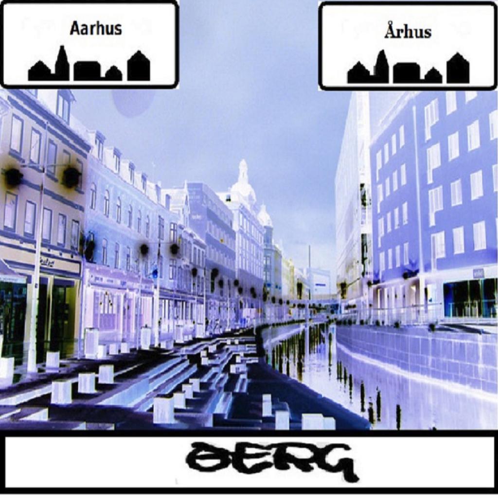 Aarhus/Århus