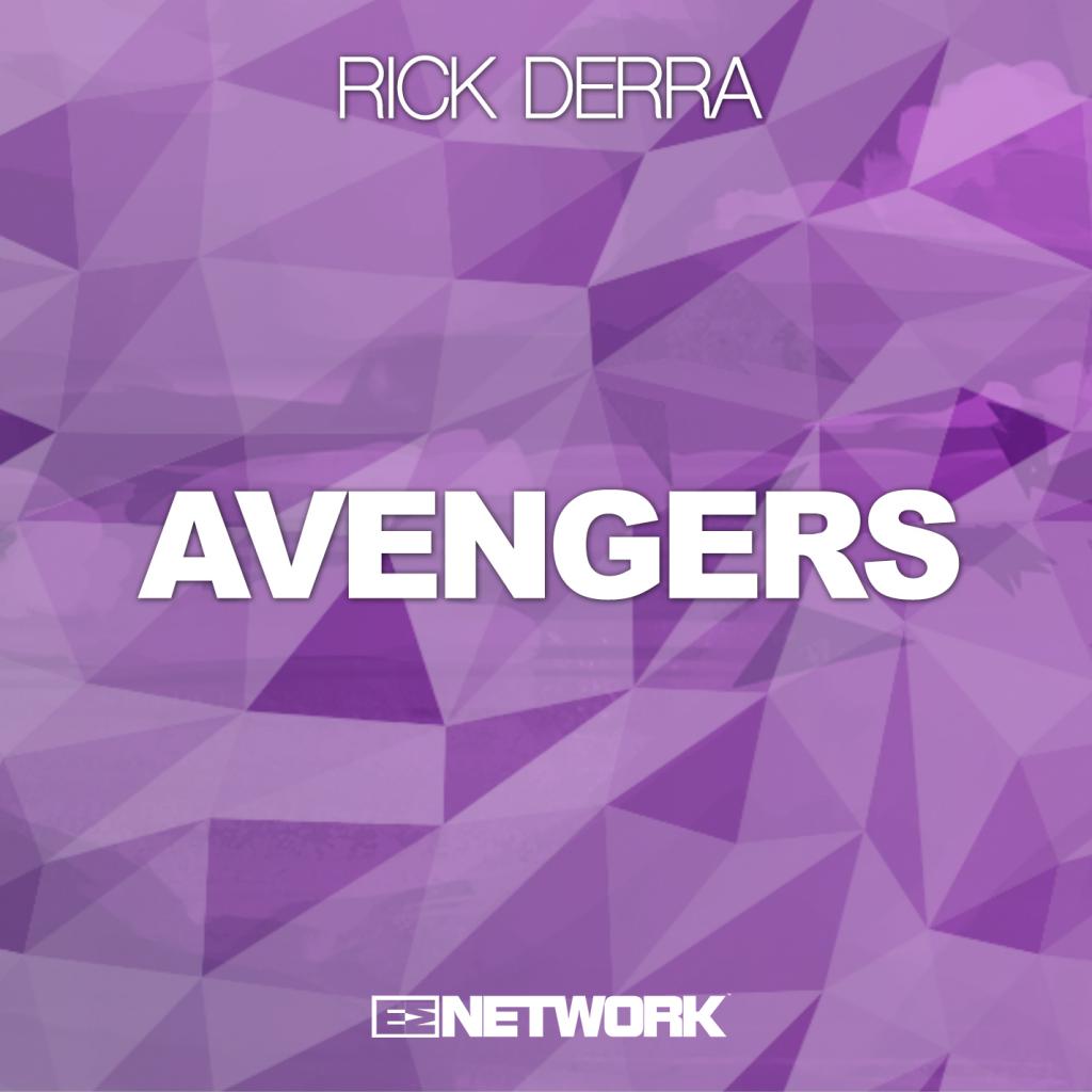 Avengers (Rick Derra - Avengers)