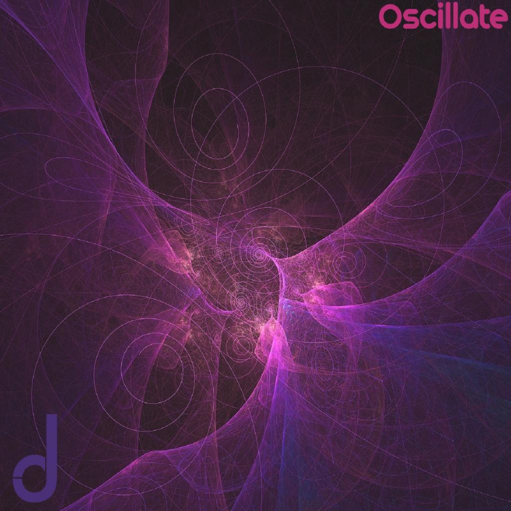 Oscillate (ItsFozzy Intro Extended Mix)