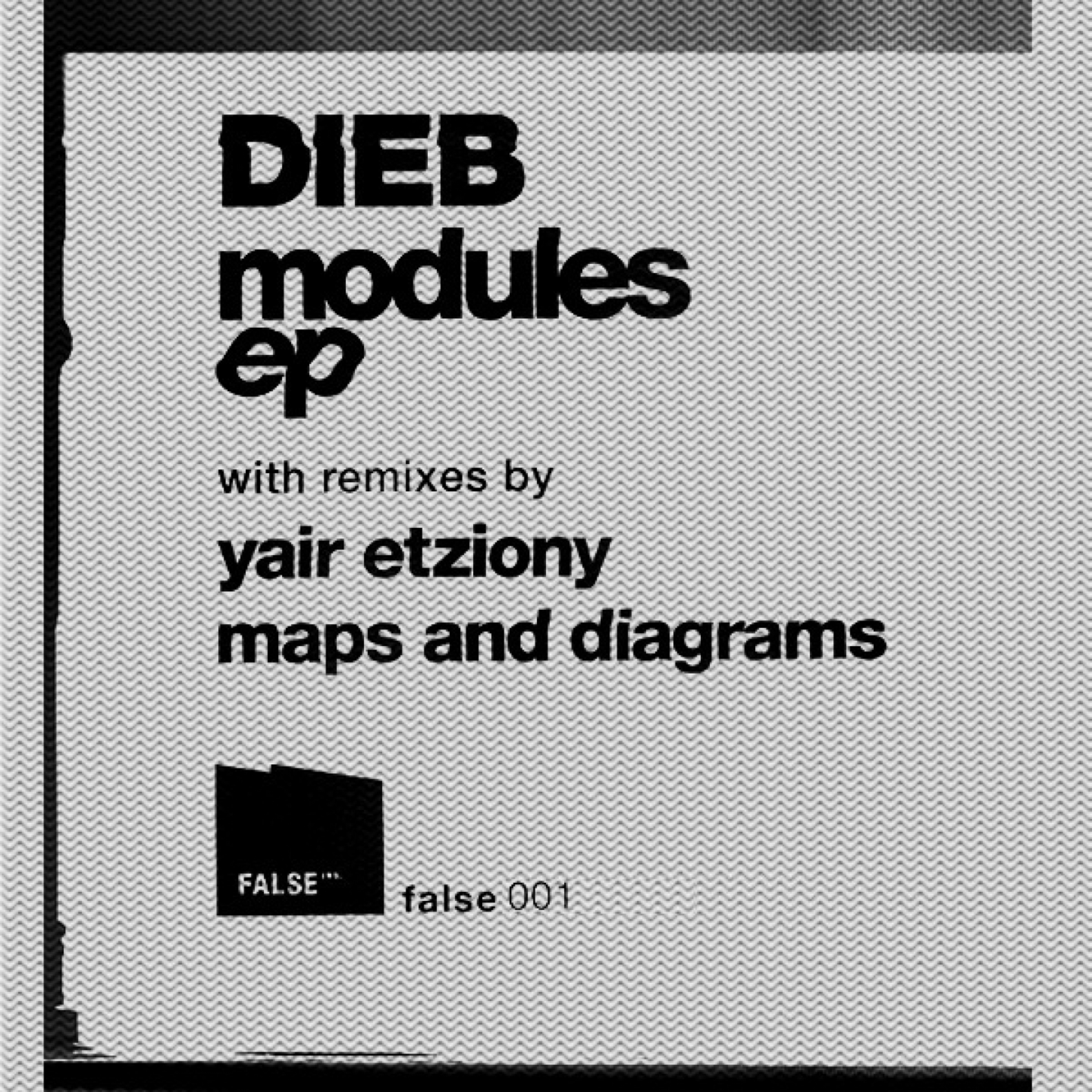 Module 0 (Maps & Diagrams Remix)