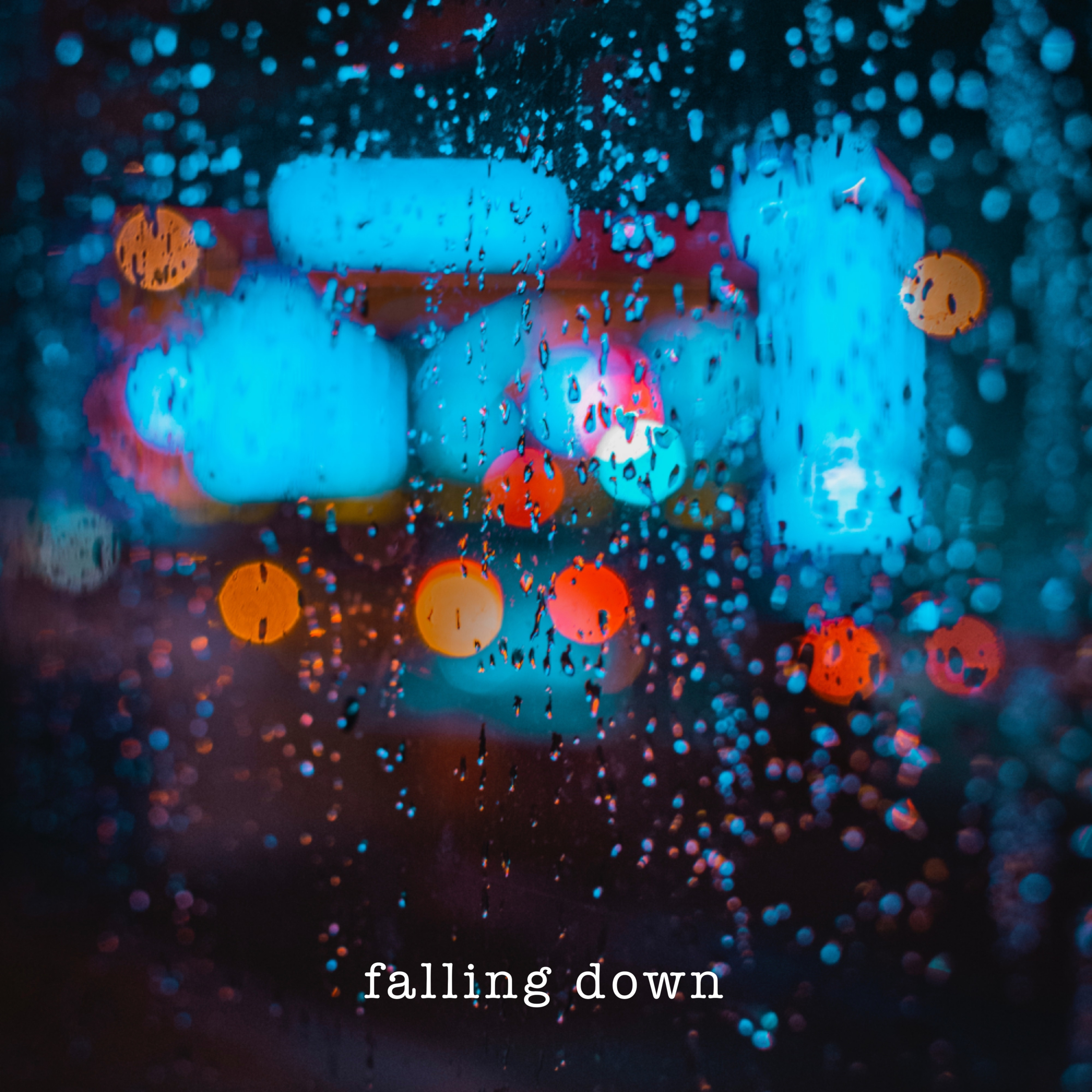 Falling Down (Acoustic)