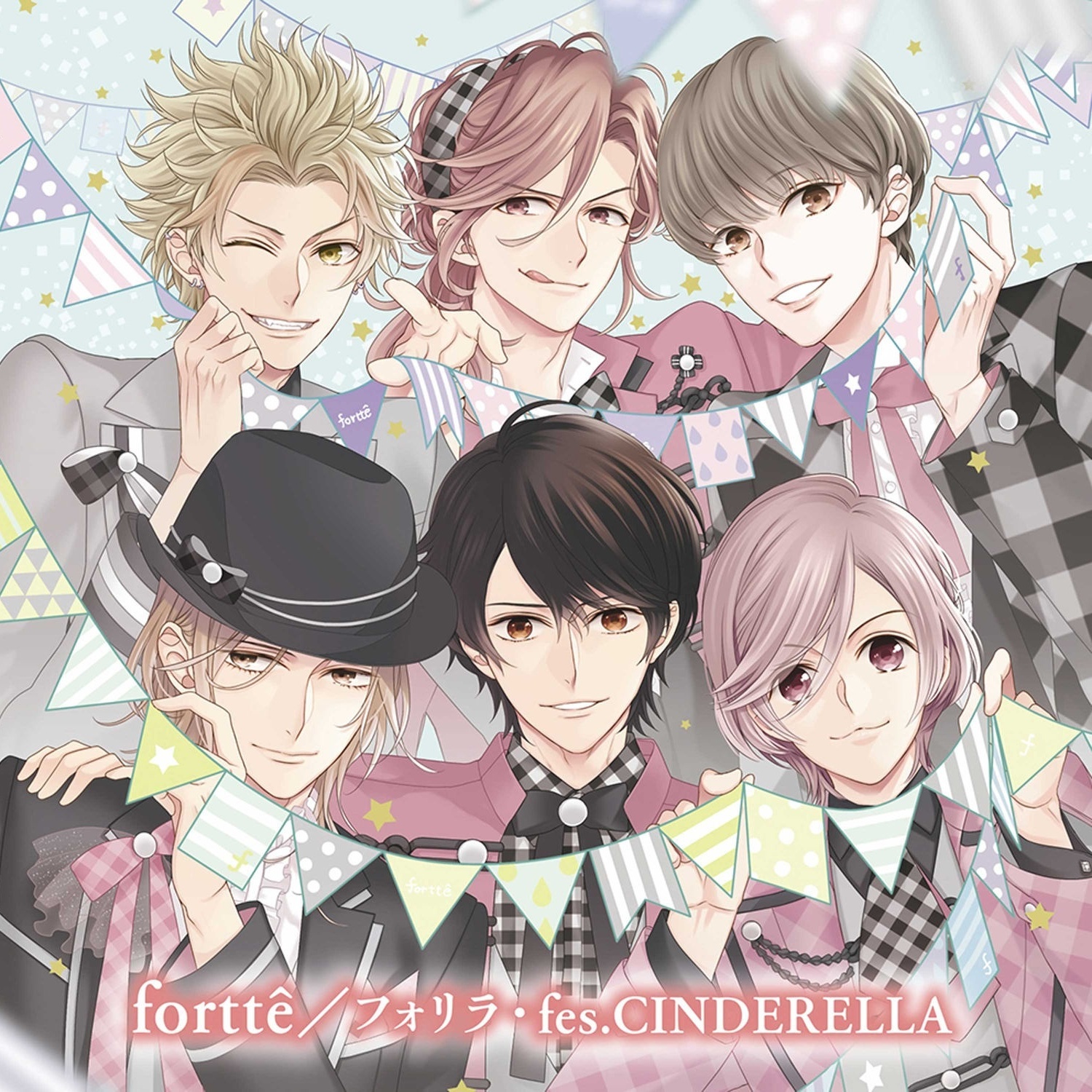 fes.CINDERELLA ~Rearrange Ver.~