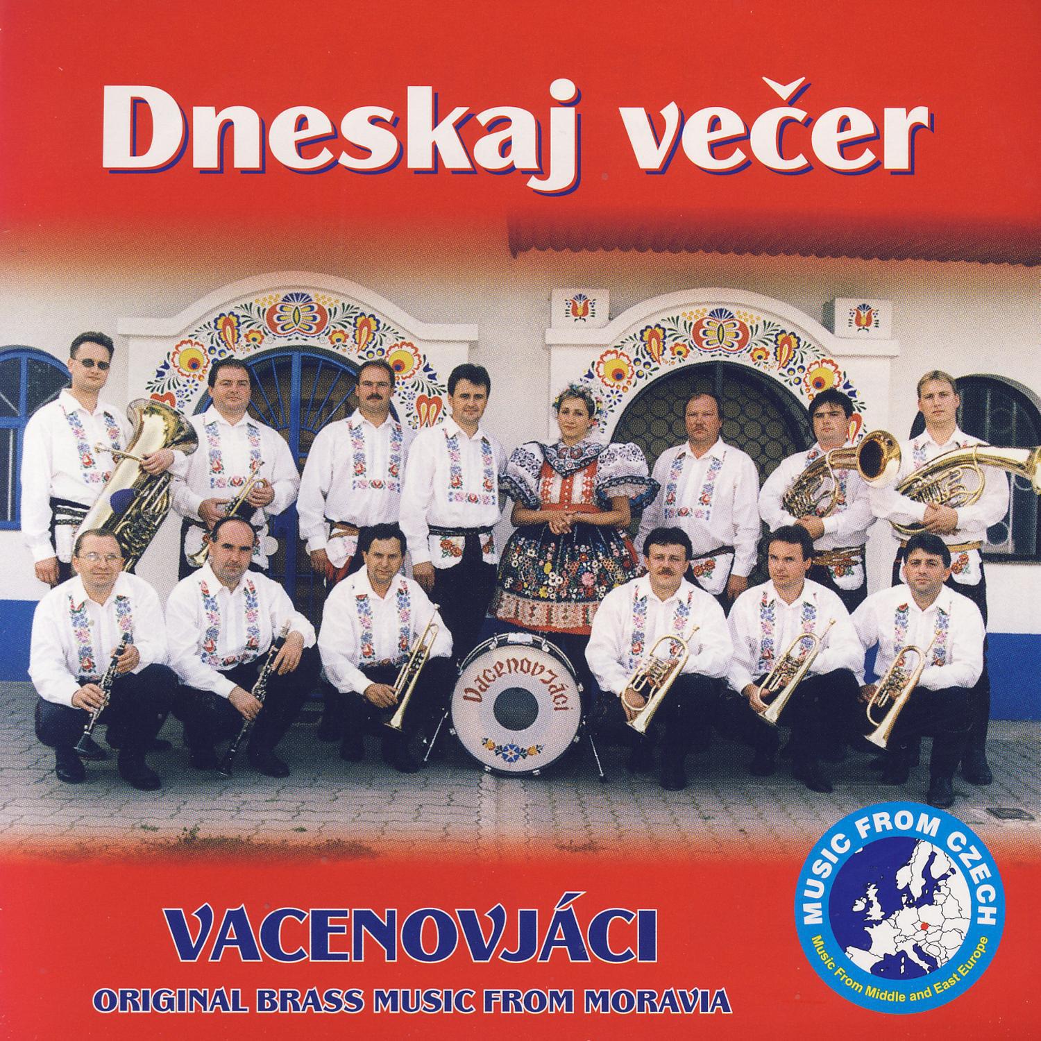 Dneskaj Vecer