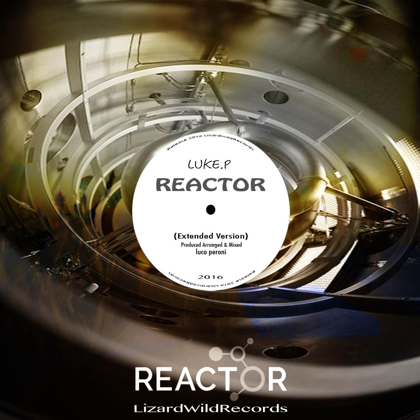 Reactor (Extended Version)