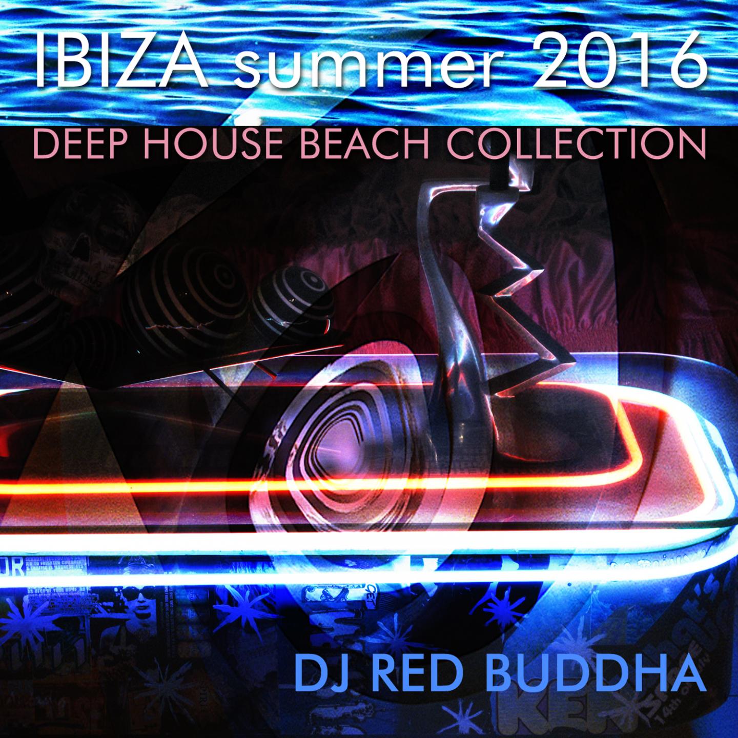 Deep House Project Ibiza 1 (Sunset Remix)