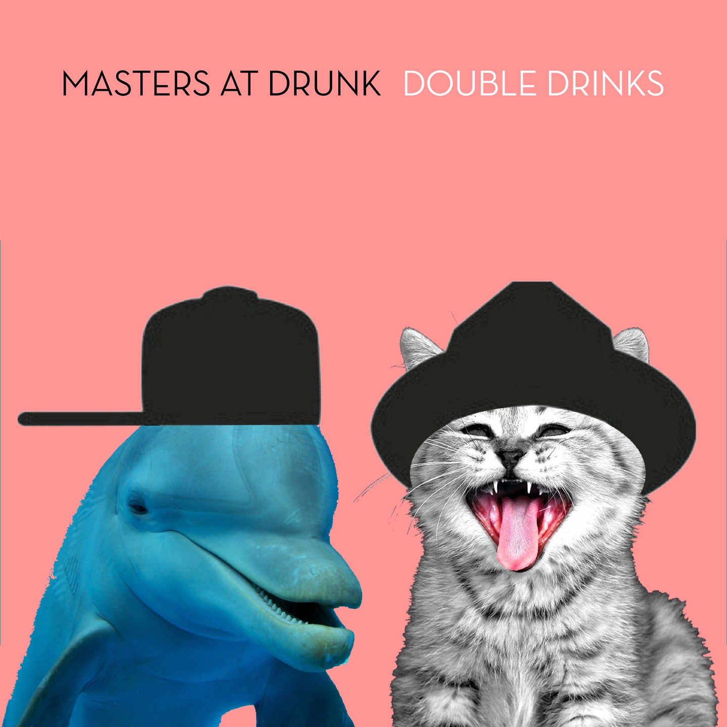 Double Drinks