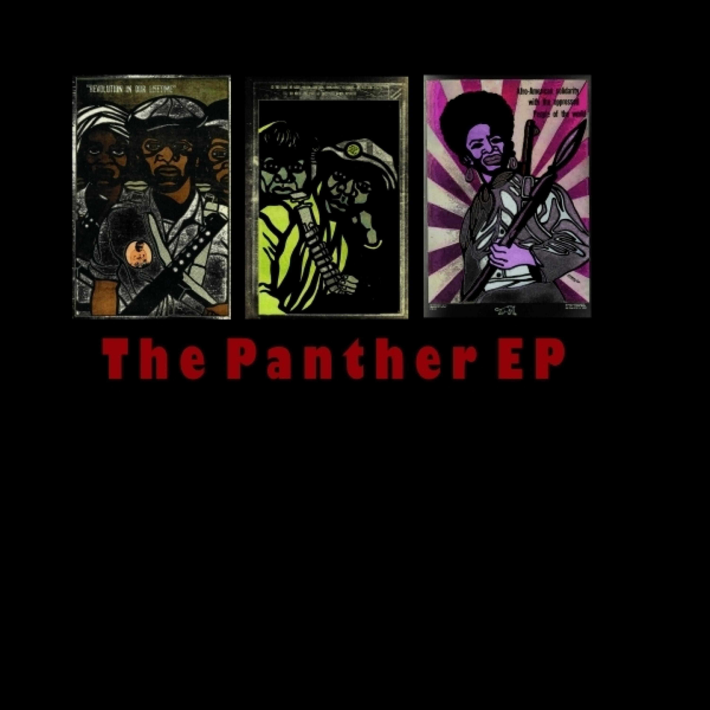 Black Panther (Original Mix)