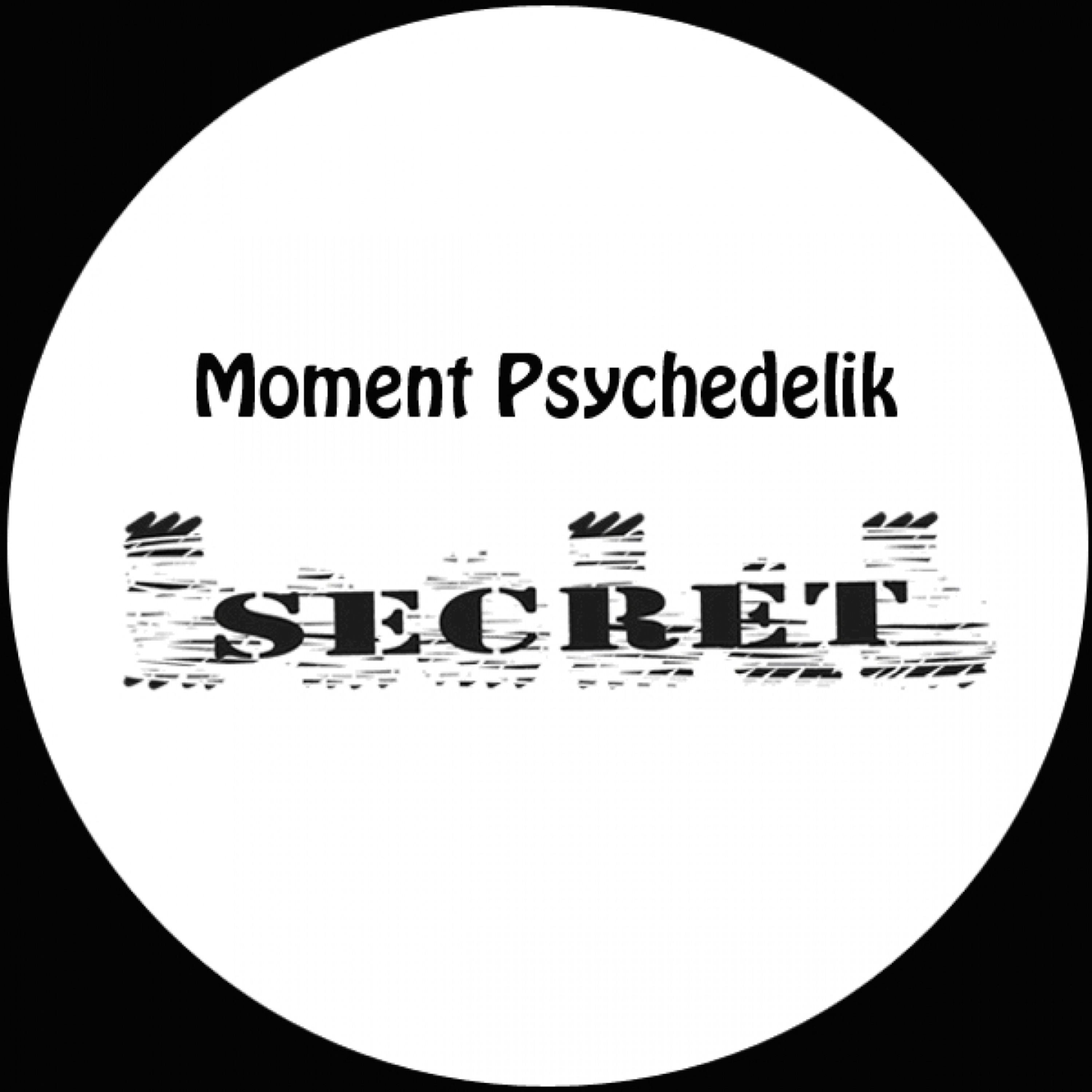 Moment Psychedelik