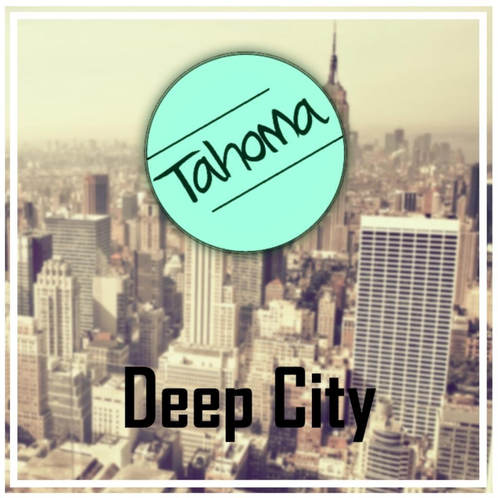 Deep City