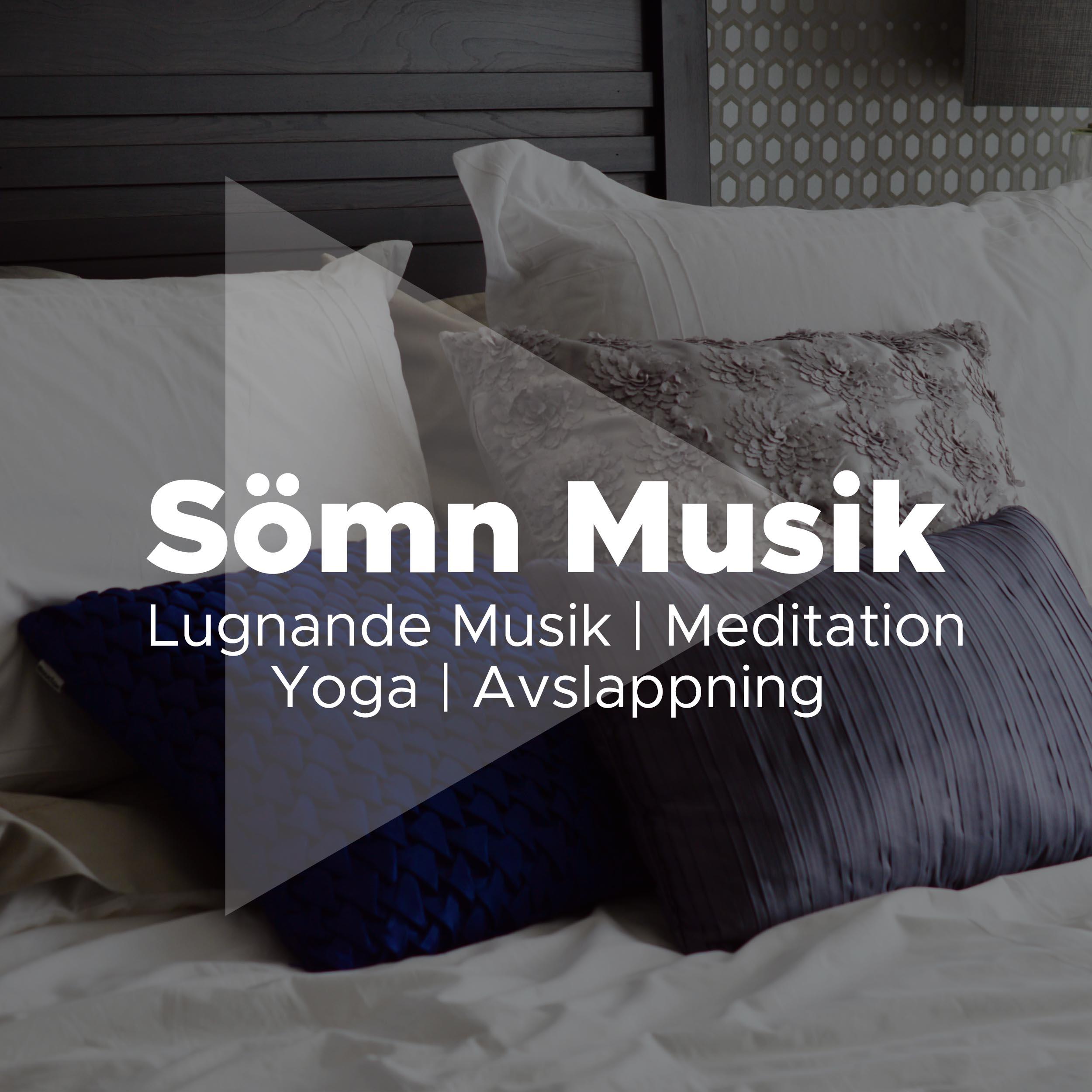 Sömn Musik - Lugnande Musik, Meditation, Yoga, Avslappning