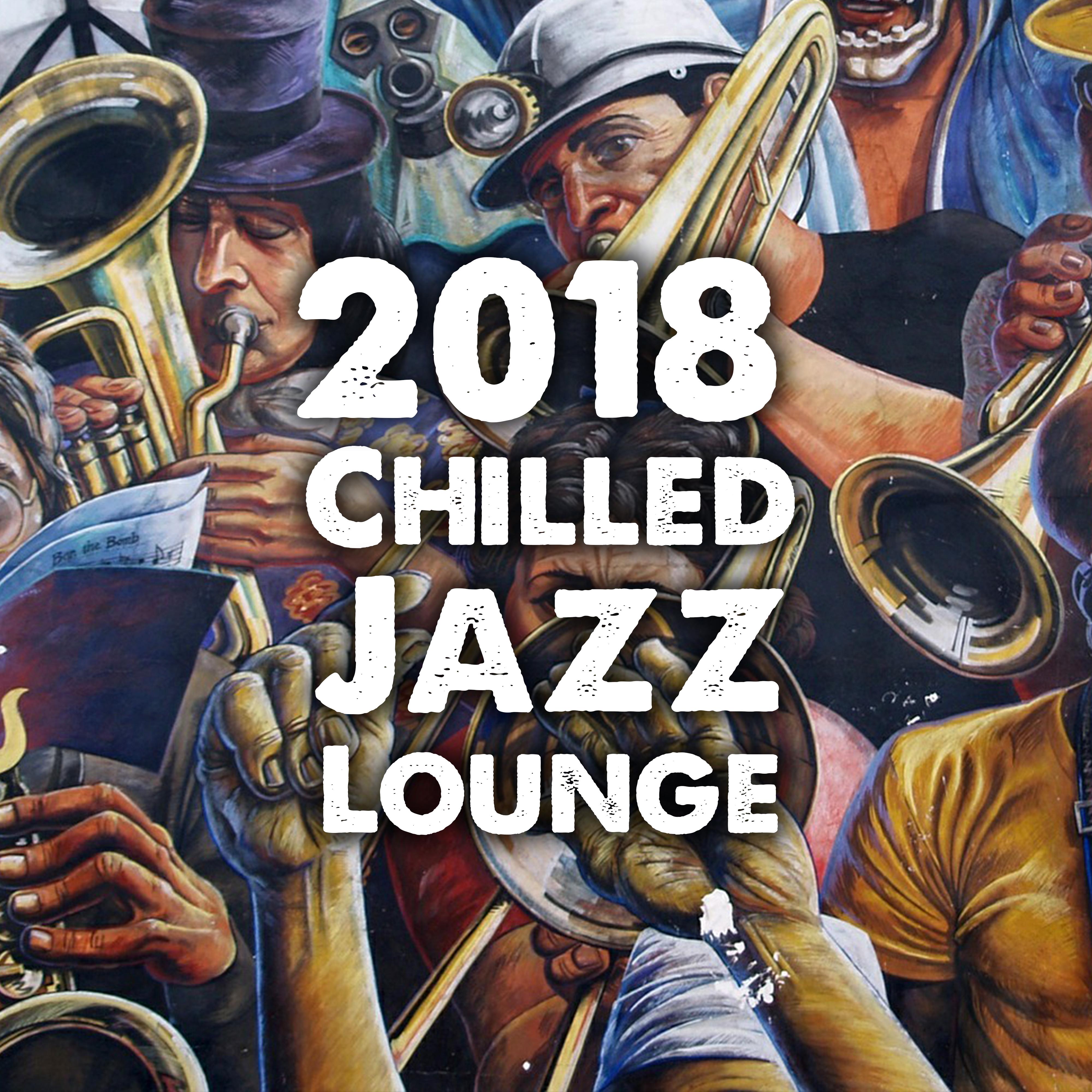 2018 Chilled Jazz Lounge