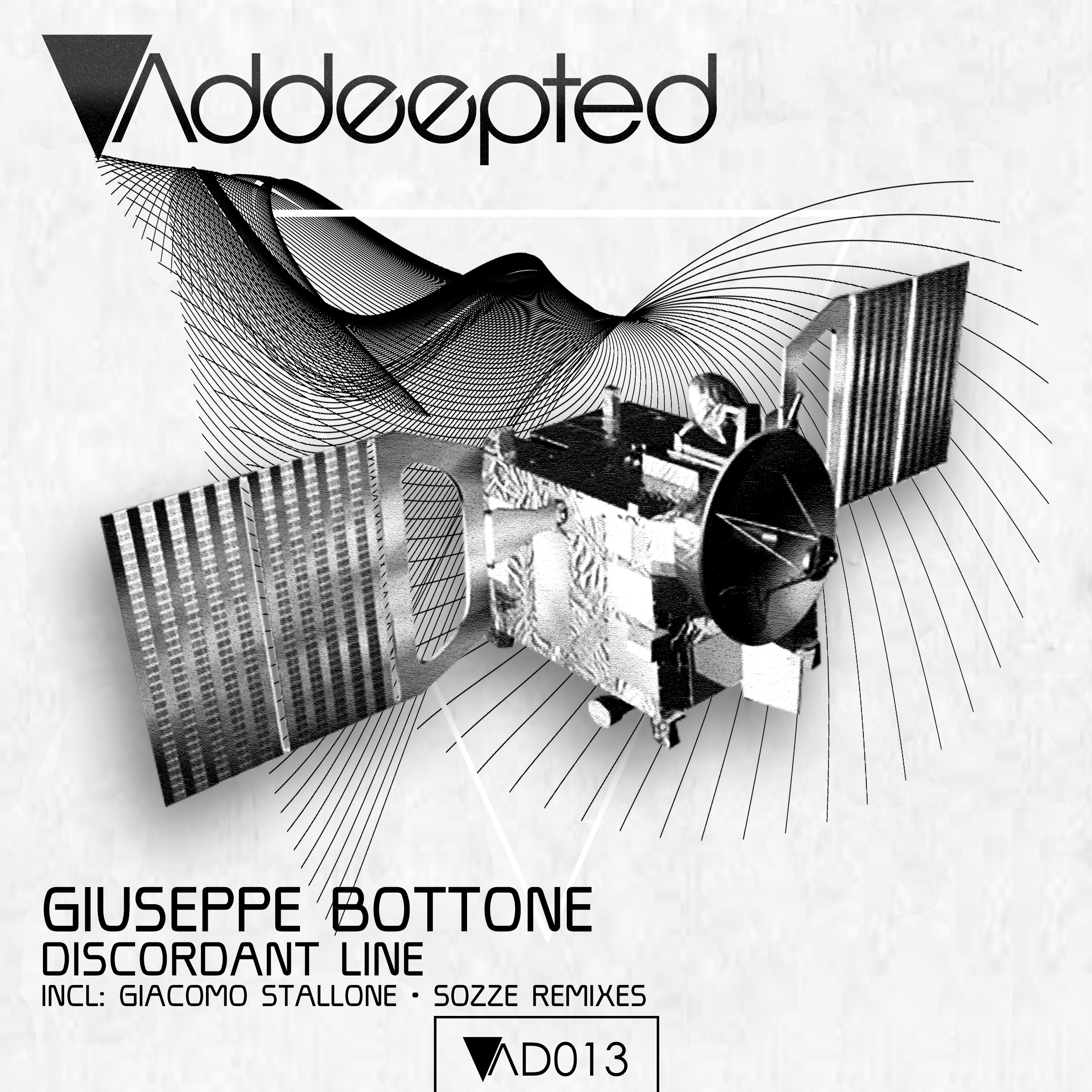 Discordant Line (SOZZE Remix)