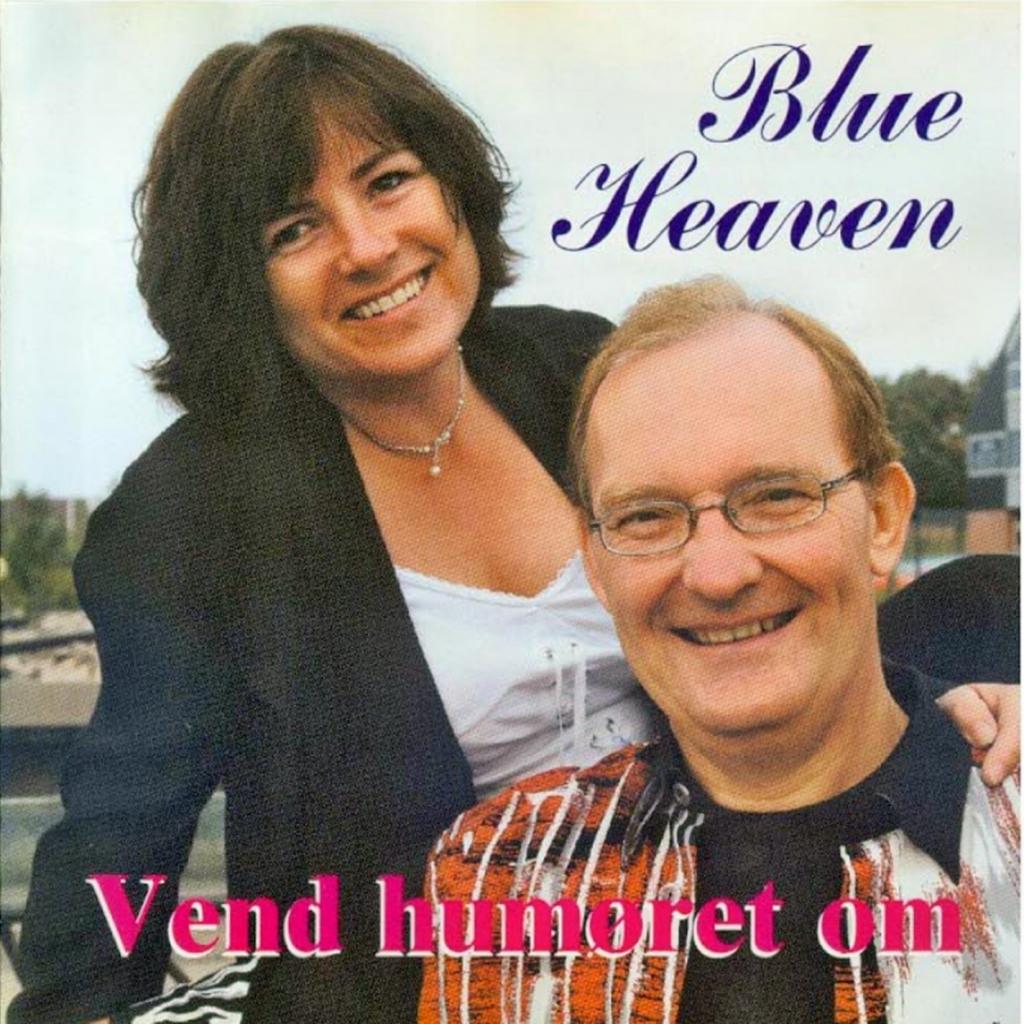 Vil Du Elske Mig I Himlen