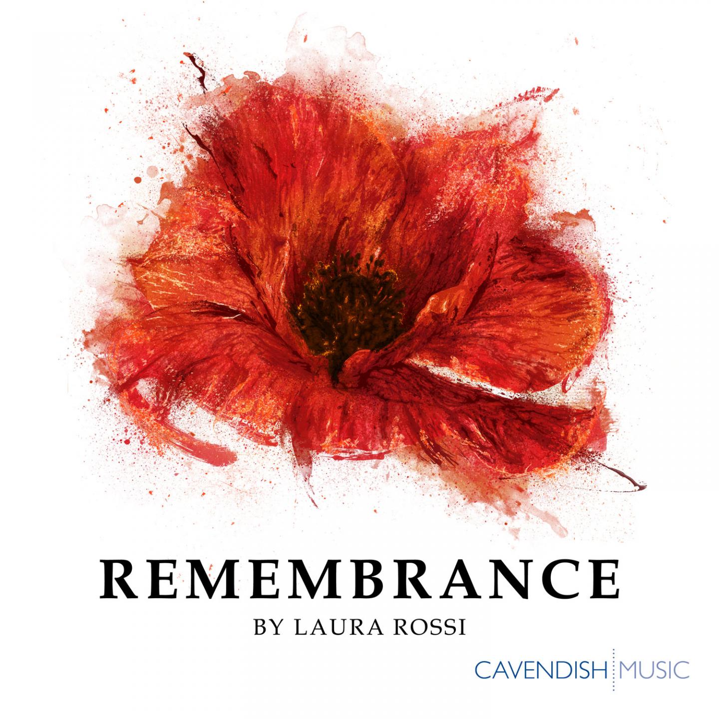 Remembrance / Laura Rossi