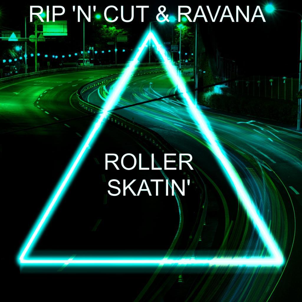 Rollerskatin' (Traden Remix)