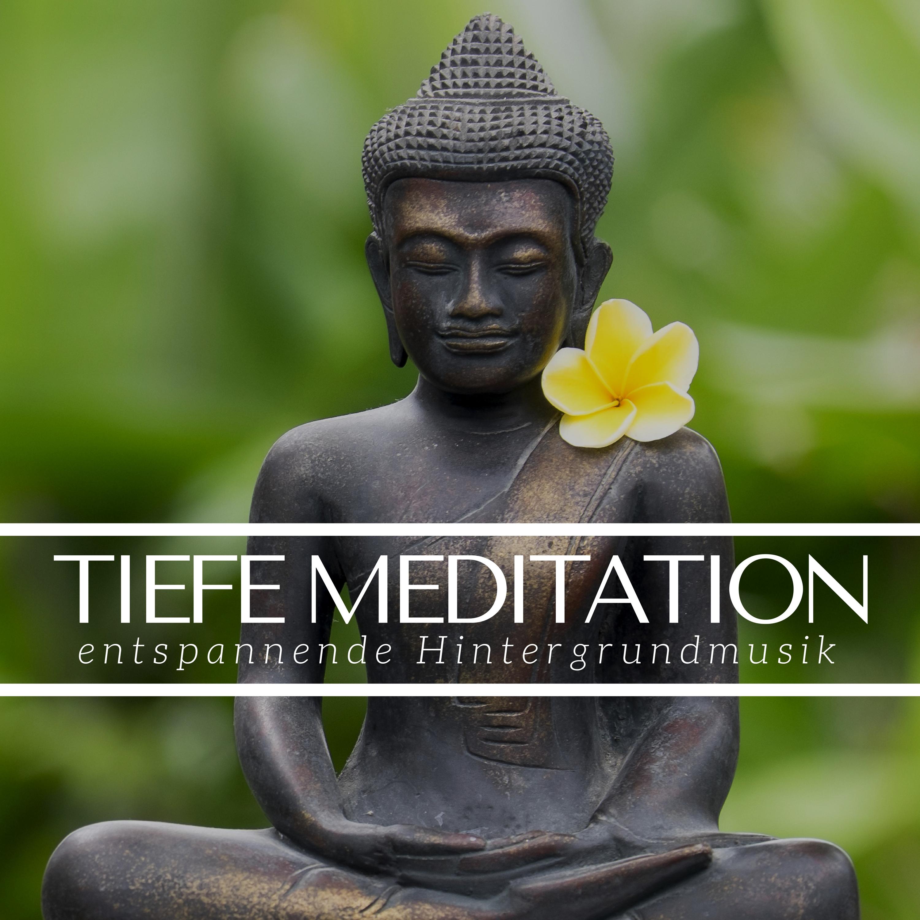 Oase der Meditation