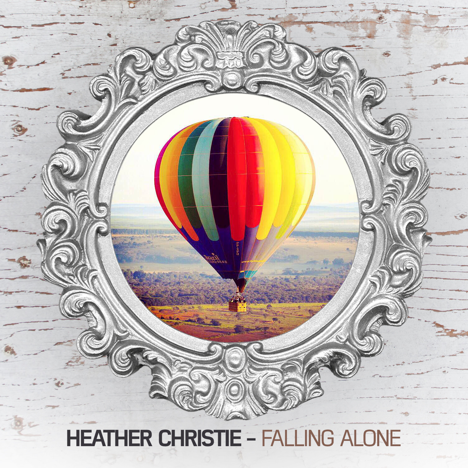 Falling Alone - Single