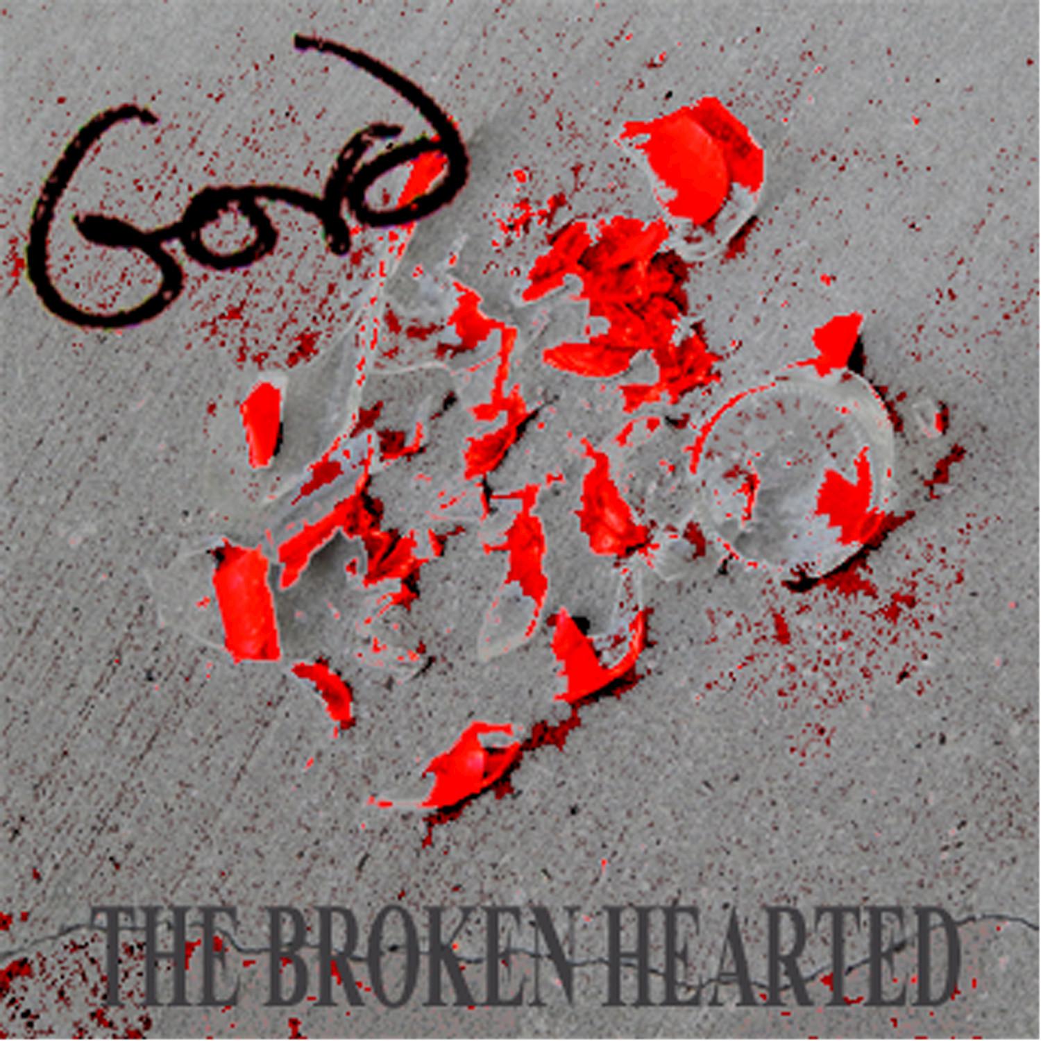 The Broken Hearted