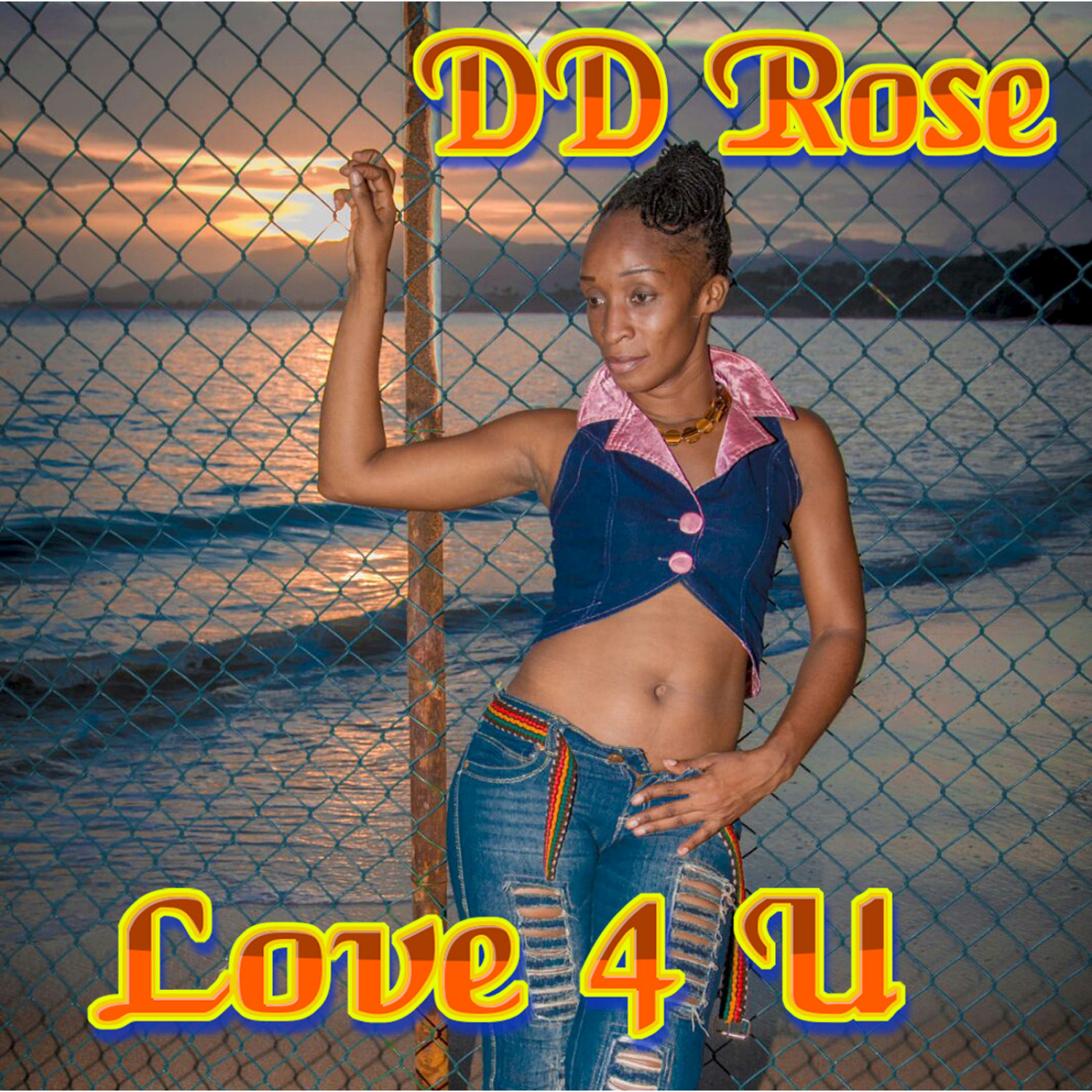 Love 4 U - Single