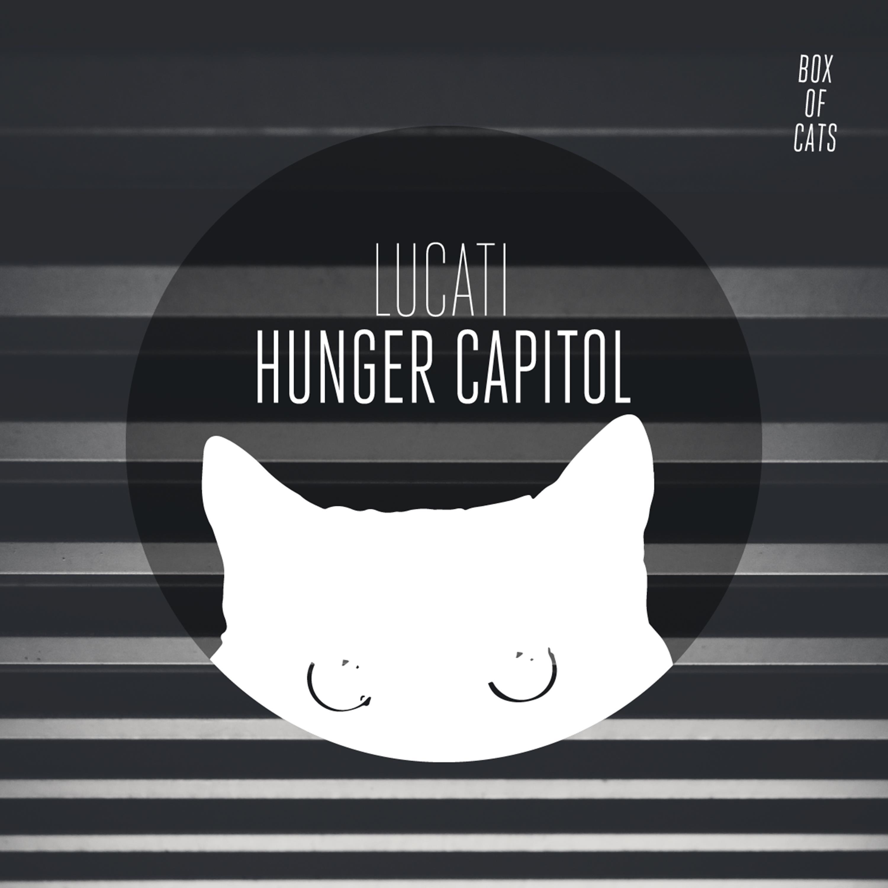 Hunger Capitol